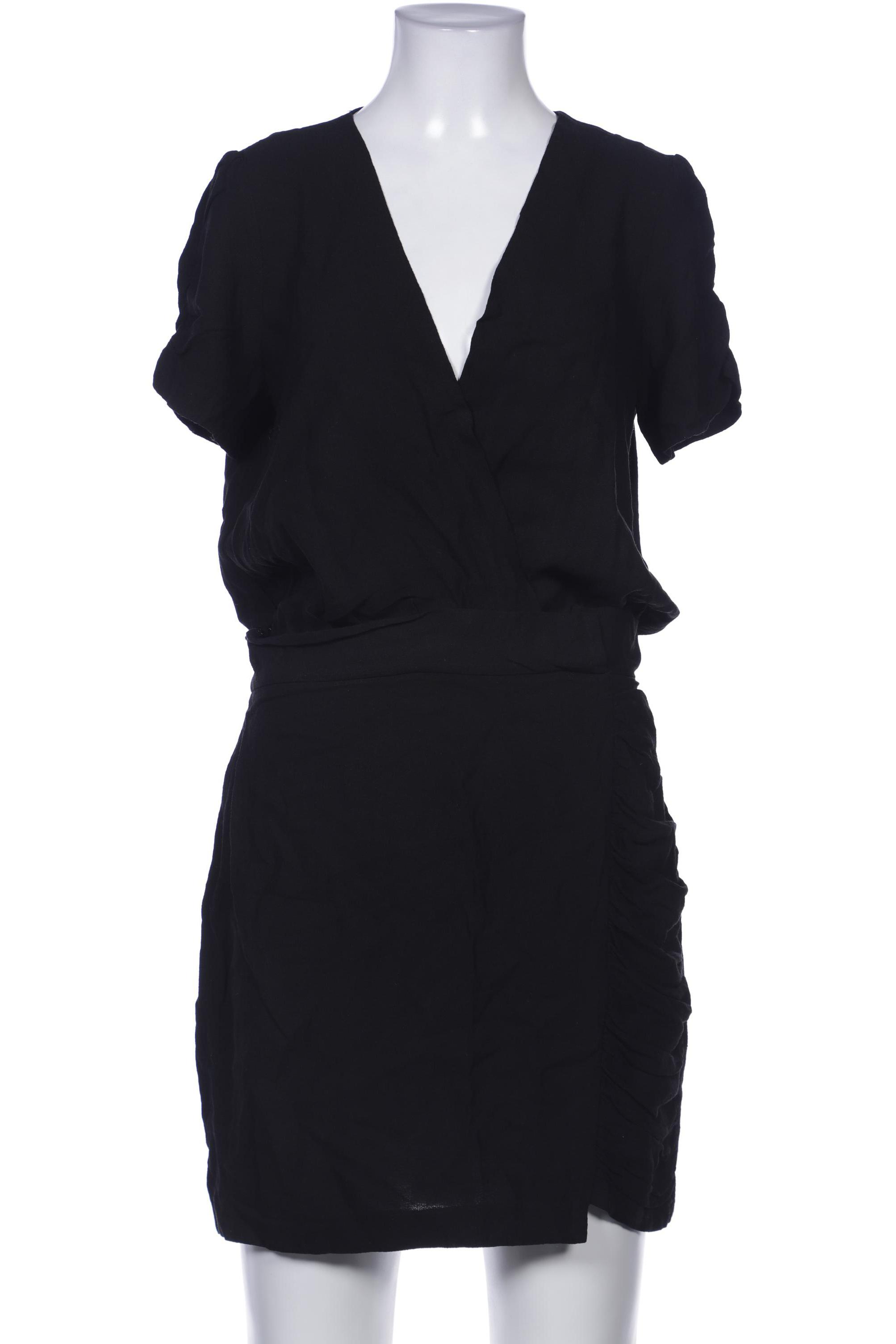 

ba&sh Damen Kleid, schwarz, Gr. 34
