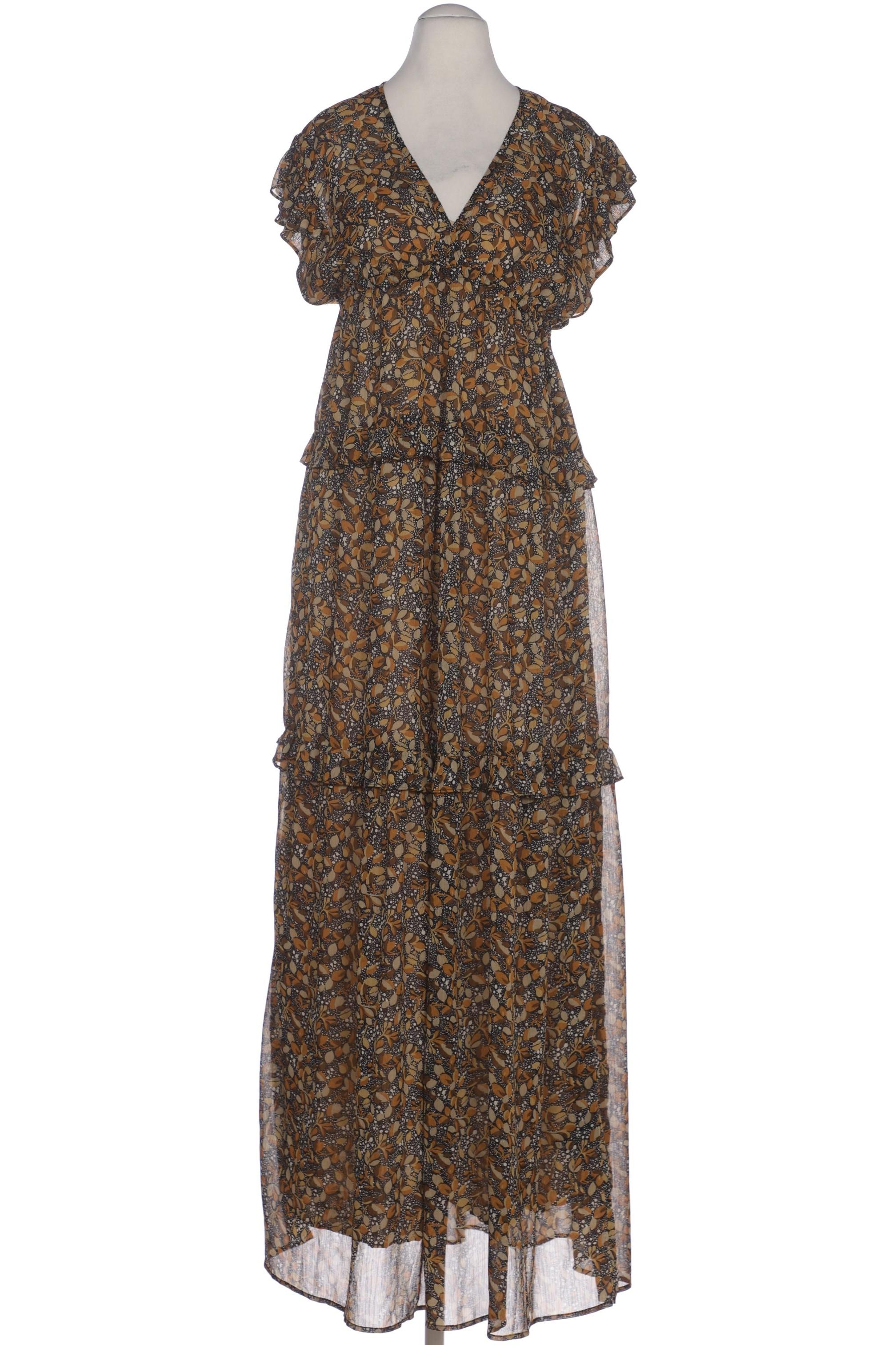 

ba&sh Damen Kleid, braun, Gr. 36