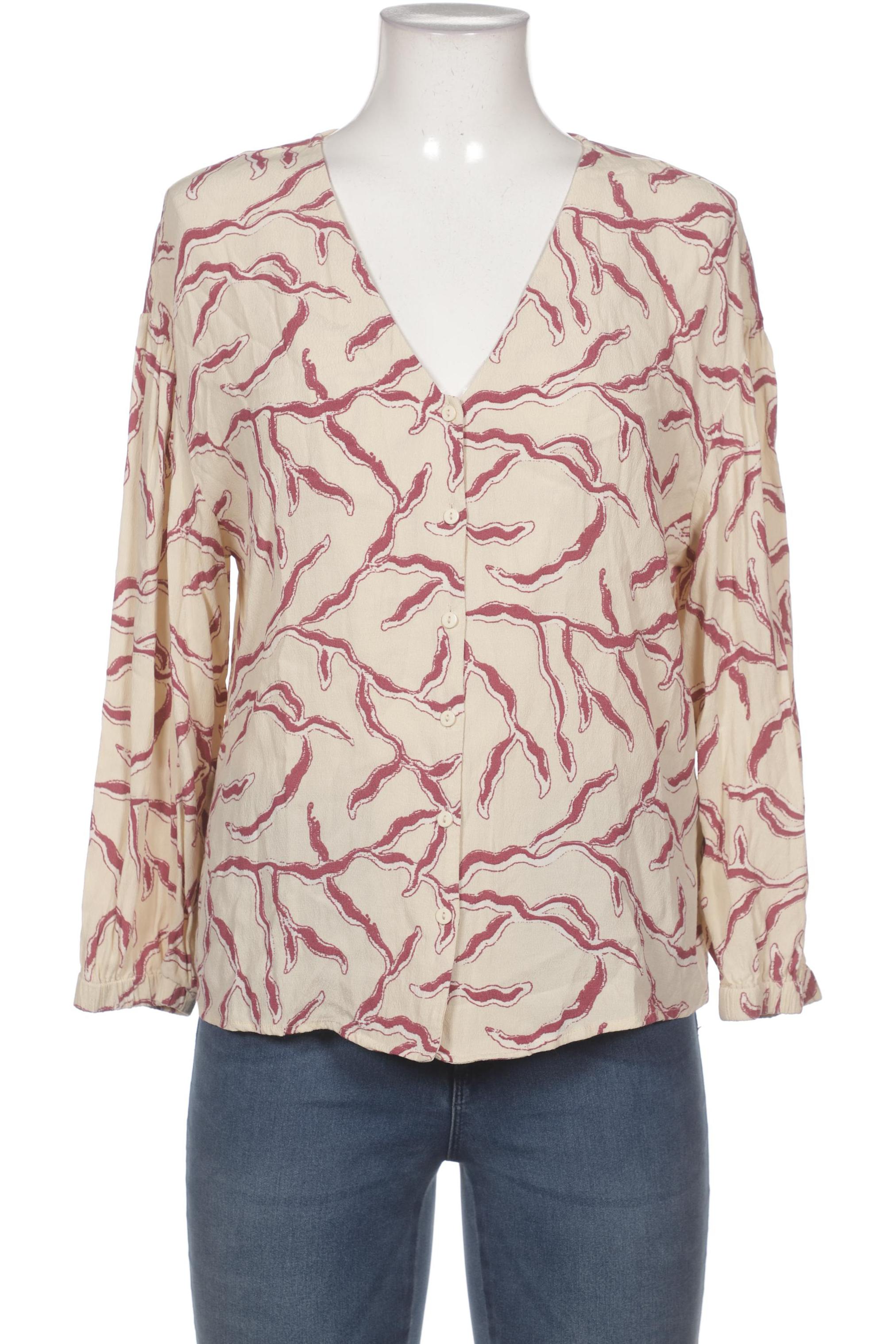 

ba&sh Damen Bluse, mehrfarbig, Gr. 38