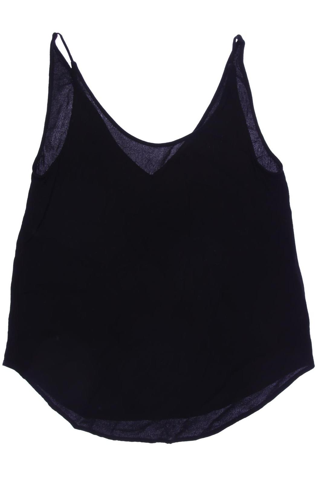 

ba&sh Damen Top, schwarz, Gr. 36