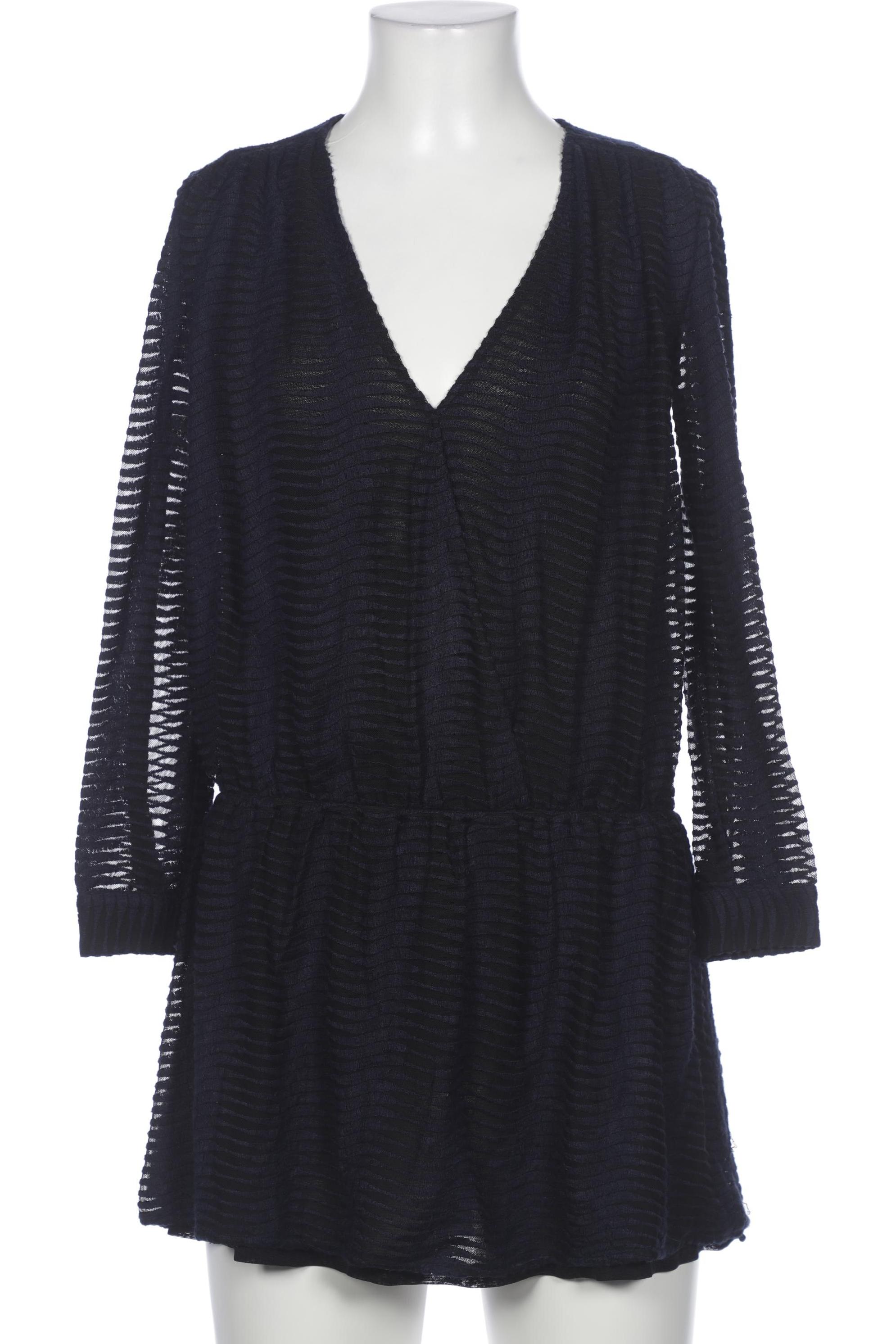 

ba&sh Damen Kleid, marineblau, Gr. 34
