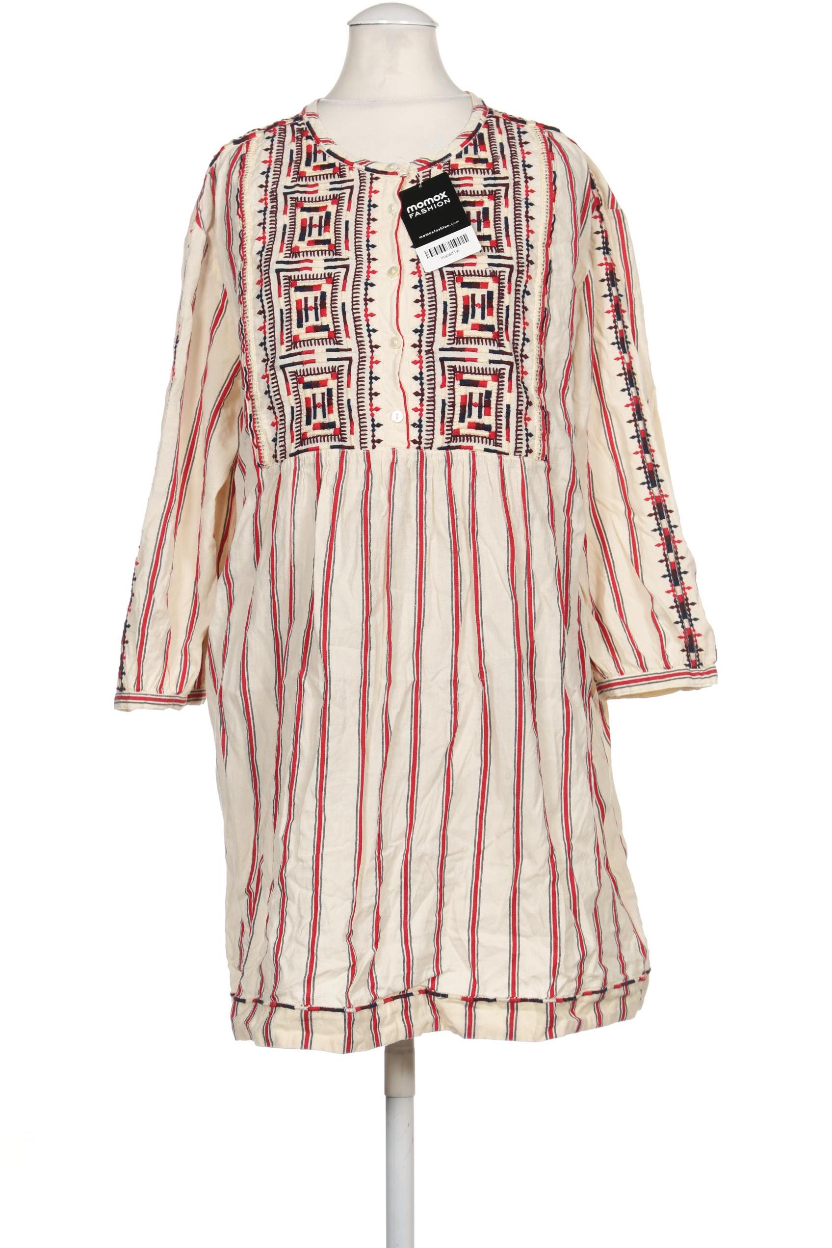 

ba&sh Damen Kleid, cremeweiß