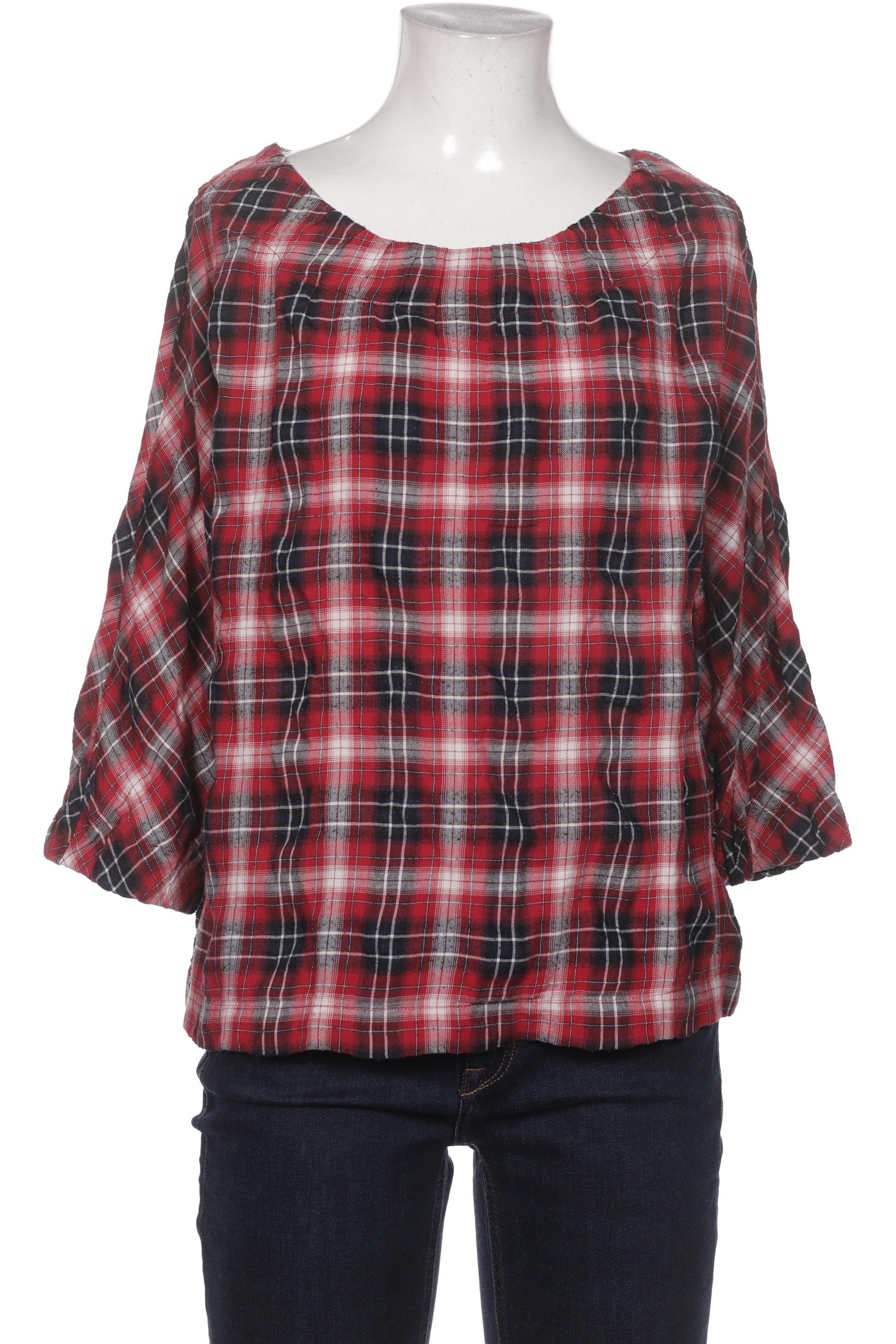 

ba&sh Damen Bluse, rot, Gr. 36