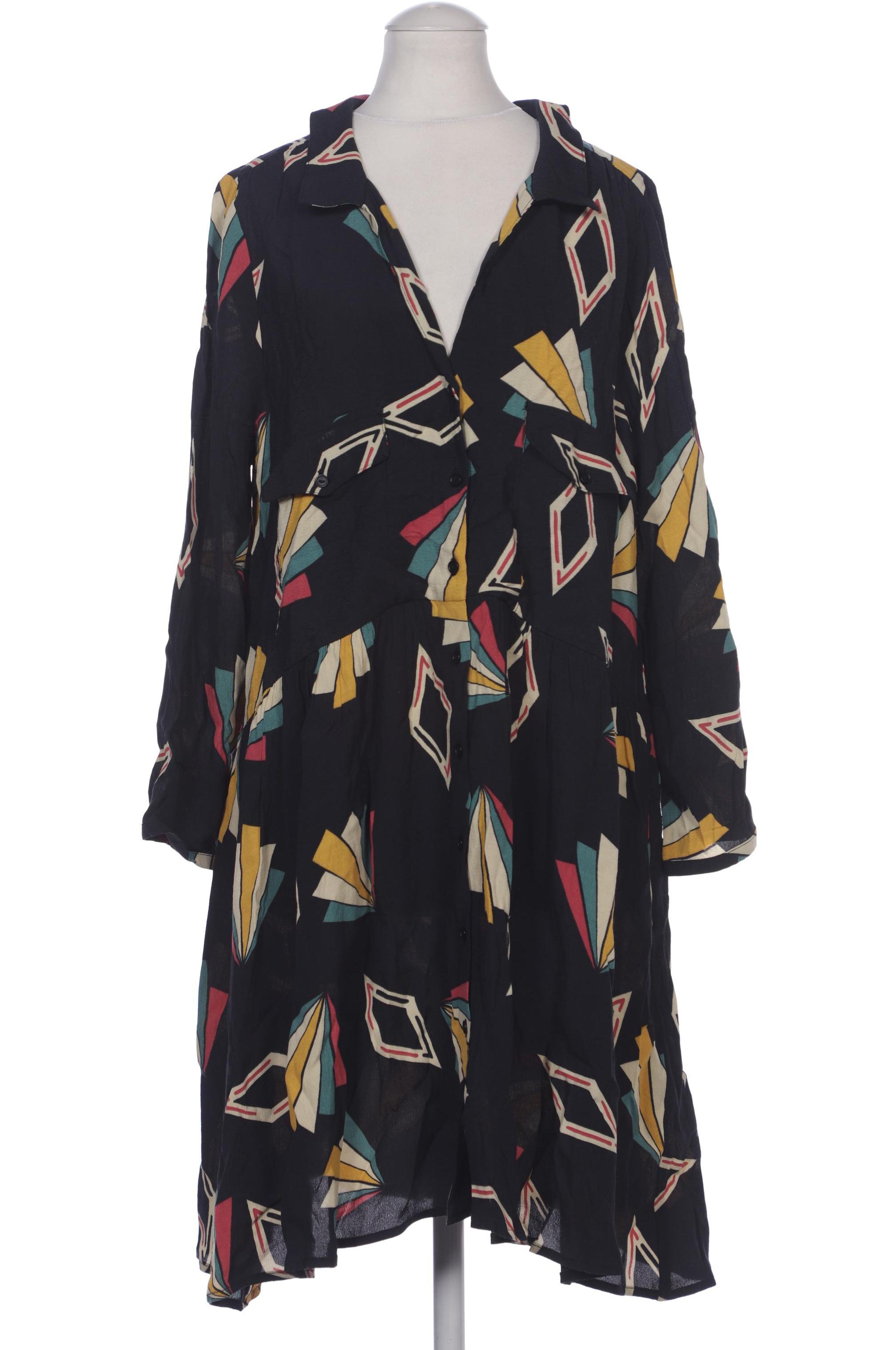 

ba&sh Damen Kleid, marineblau, Gr. 34