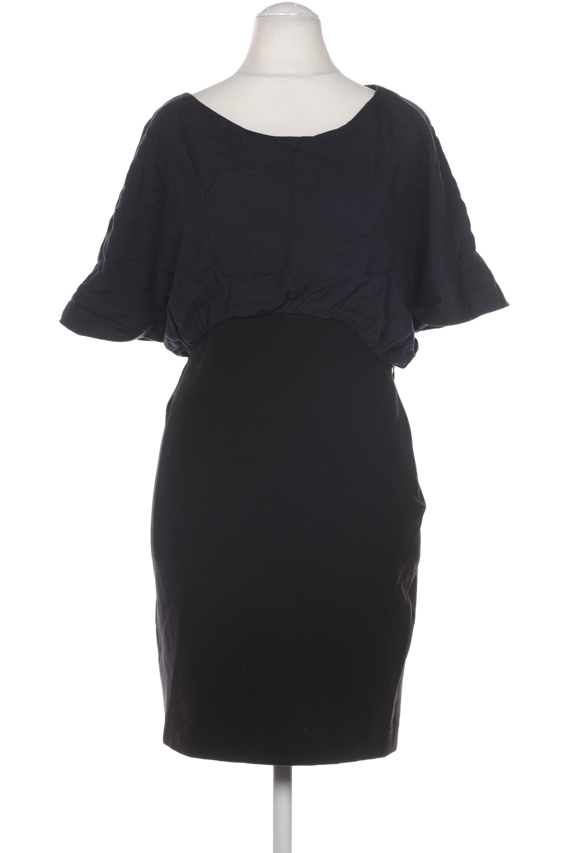 

ba&sh Damen Kleid, marineblau, Gr. 36