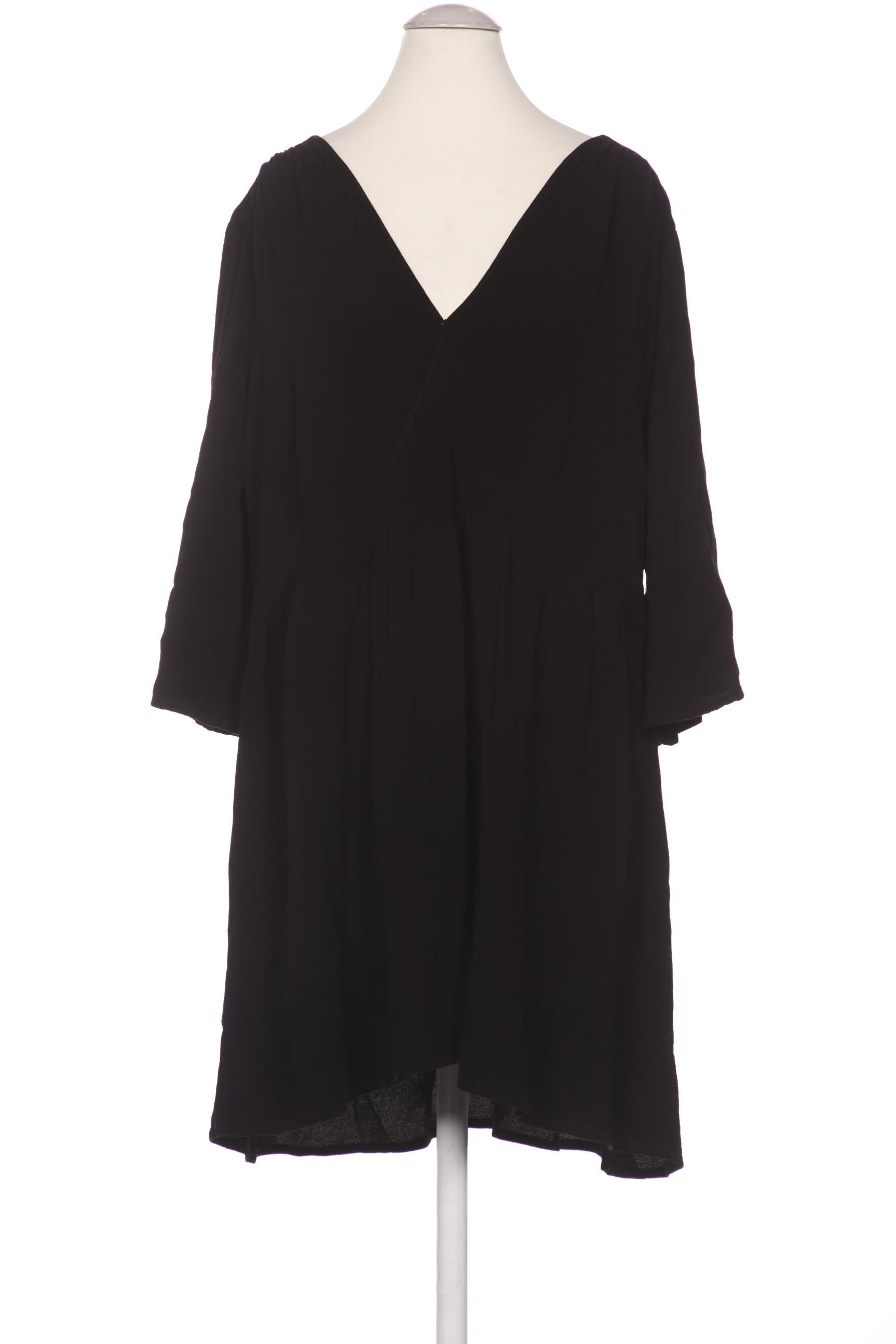 

ba&sh Damen Kleid, schwarz, Gr. 34