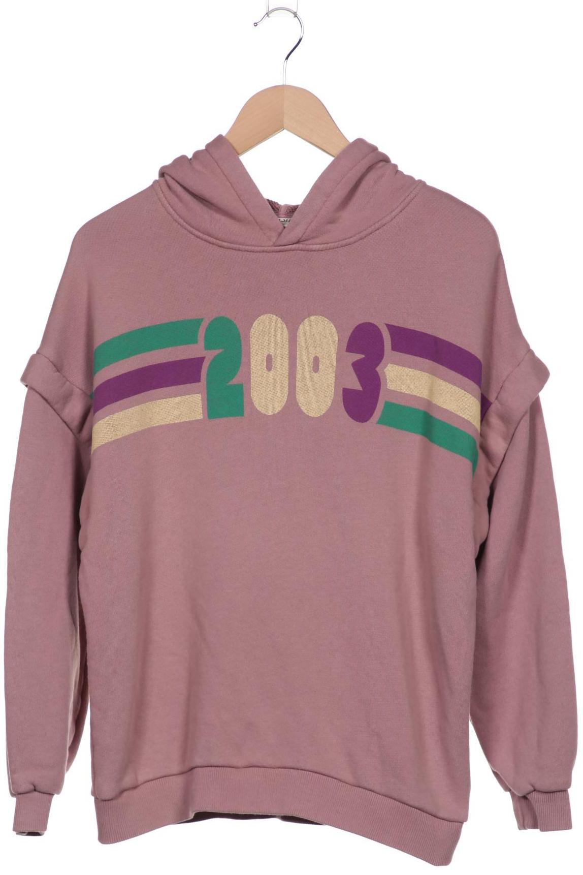 

ba&sh Damen Kapuzenpullover, pink