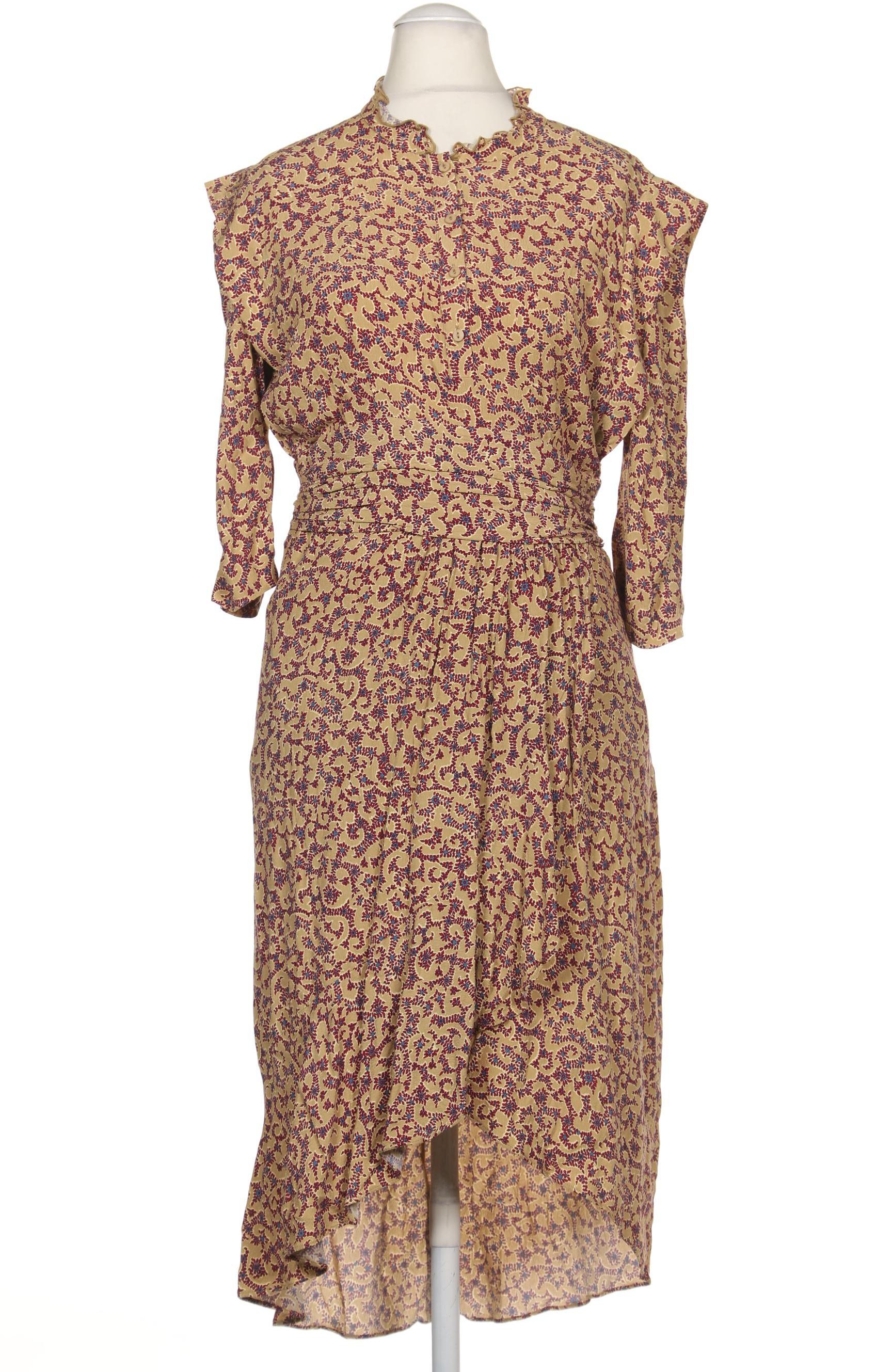 

ba&sh Damen Kleid, beige