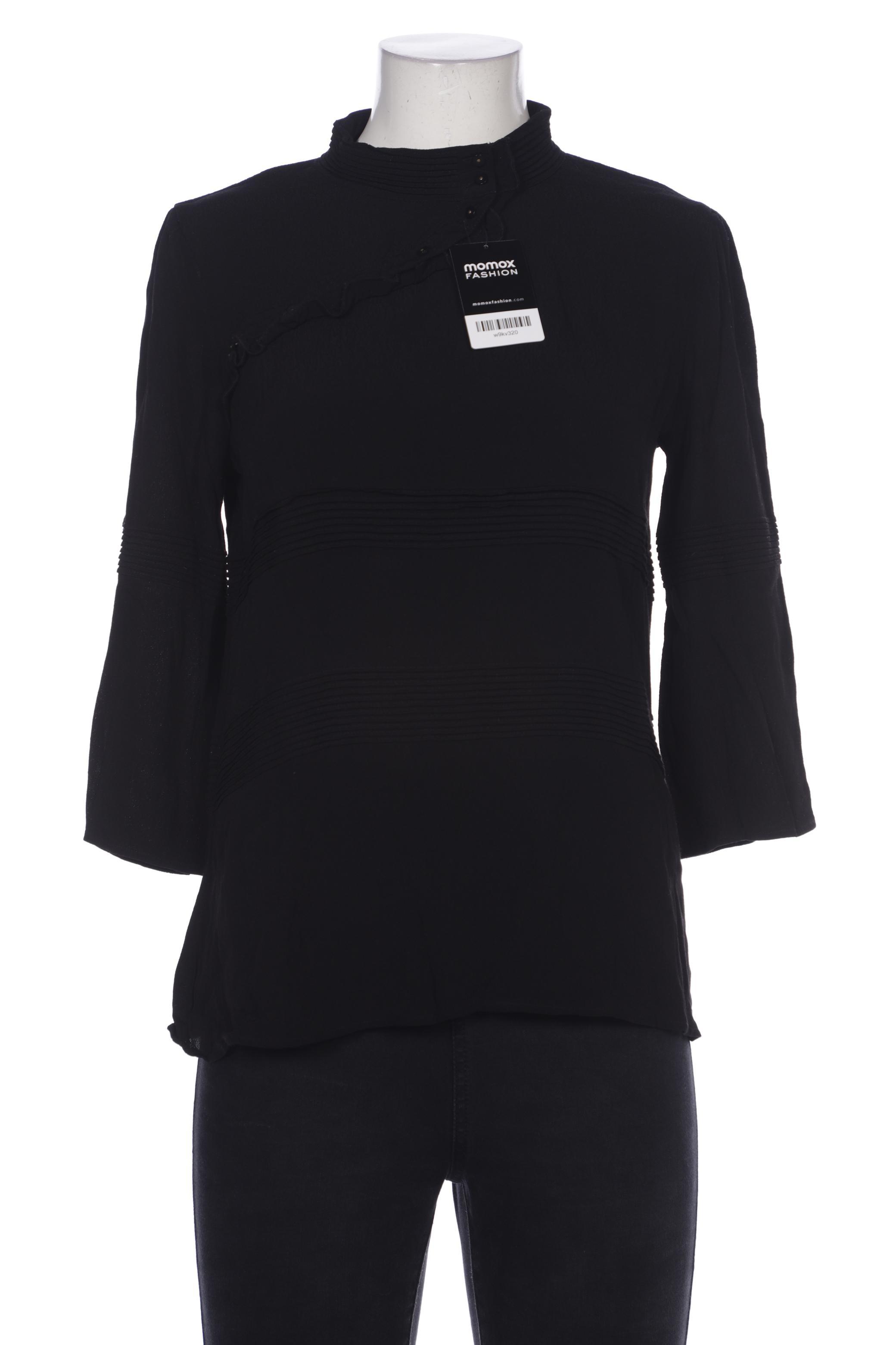 

ba&sh Damen Bluse, schwarz, Gr. 38
