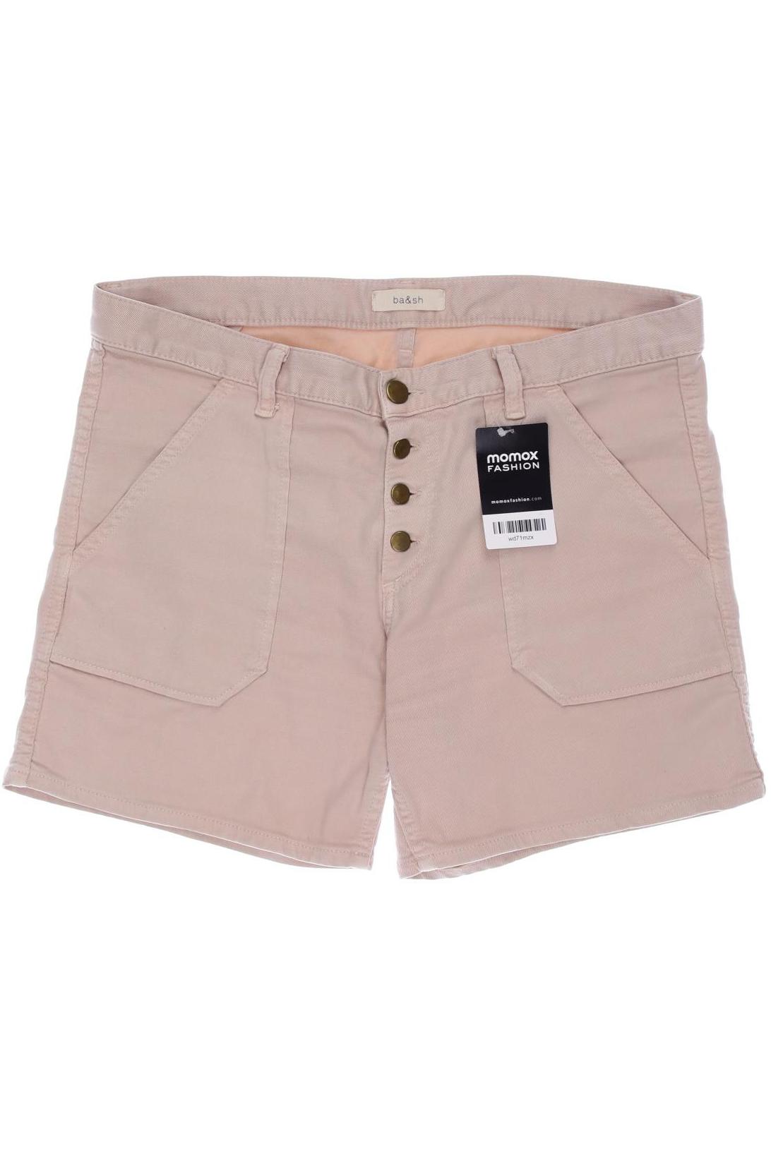 

ba&sh Damen Shorts, beige