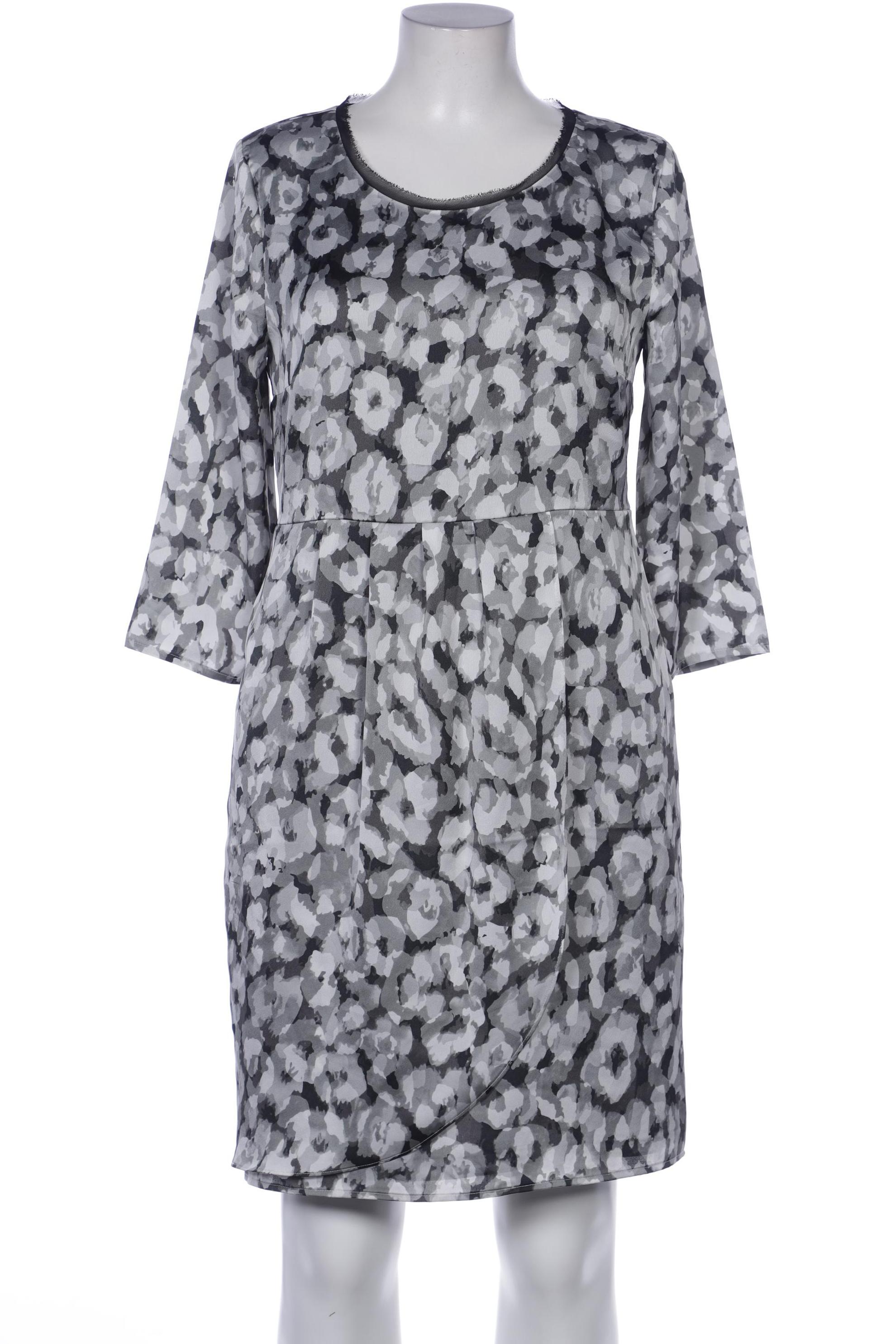 

ba&sh Damen Kleid, grau, Gr. 44