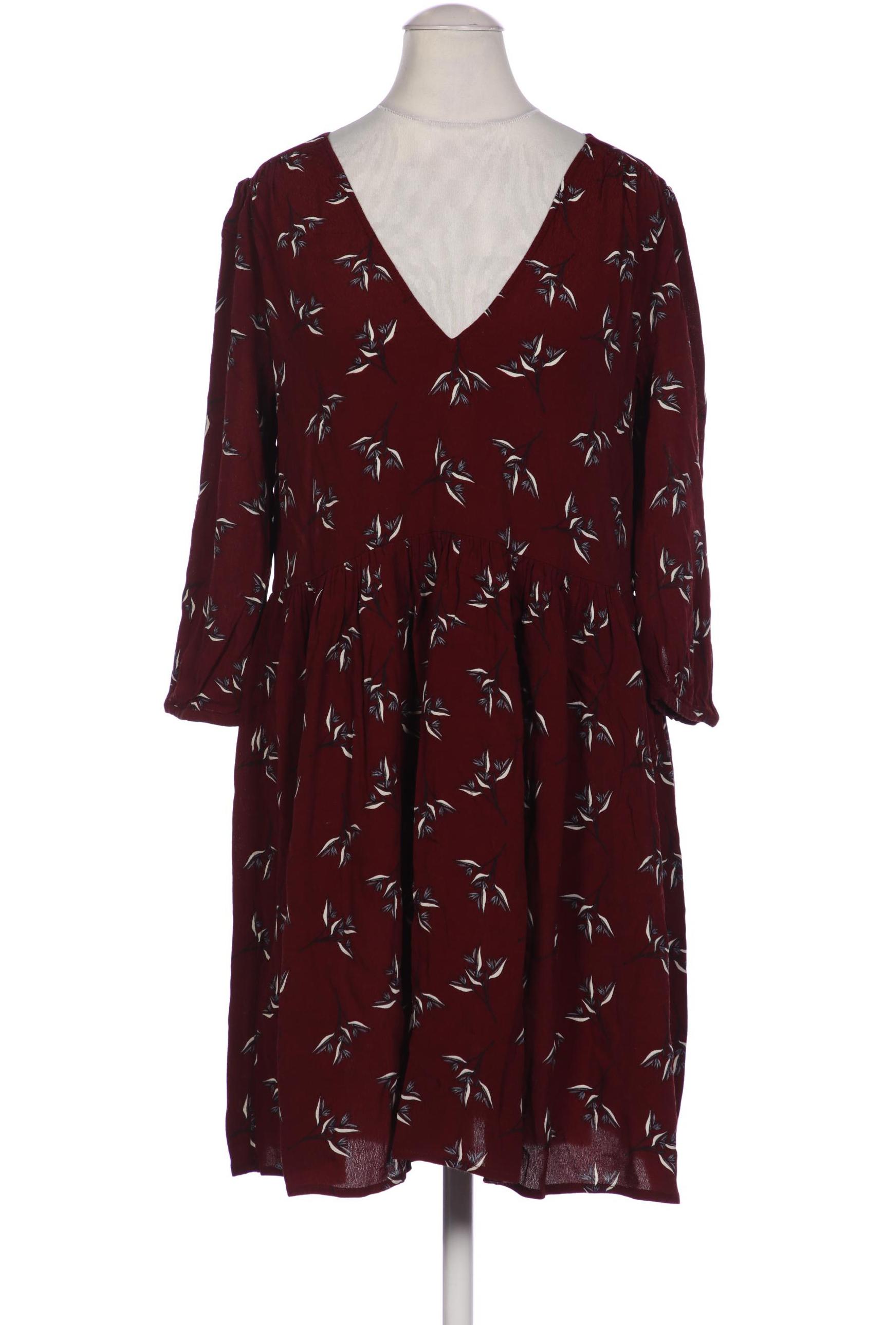 

ba&sh Damen Kleid, bordeaux, Gr. 34