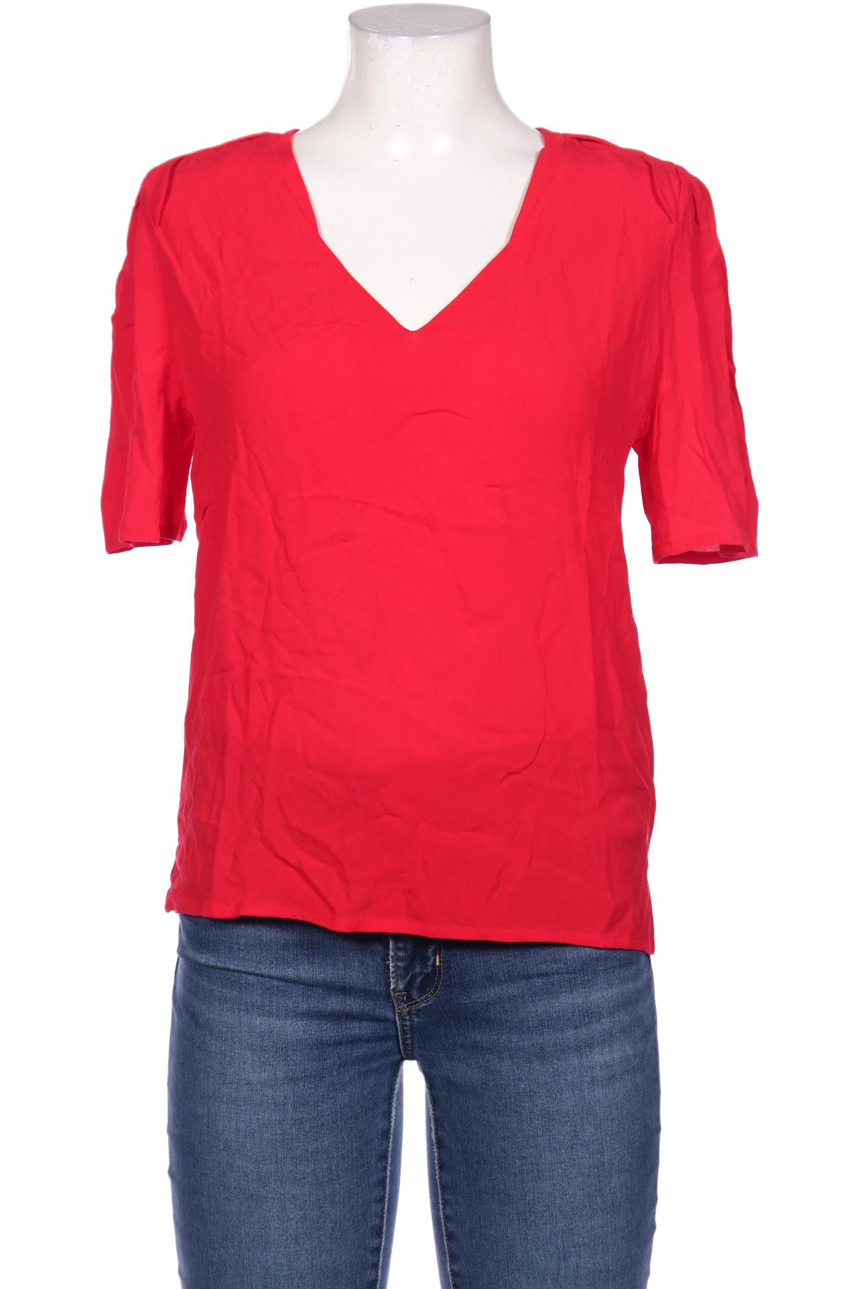 

ba&sh Damen Bluse, pink, Gr. 8