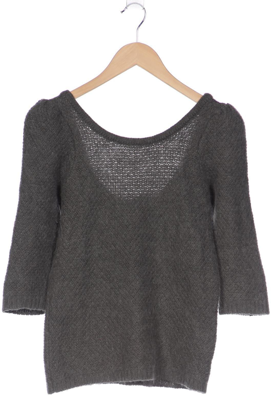 

ba&sh Damen Pullover, grau