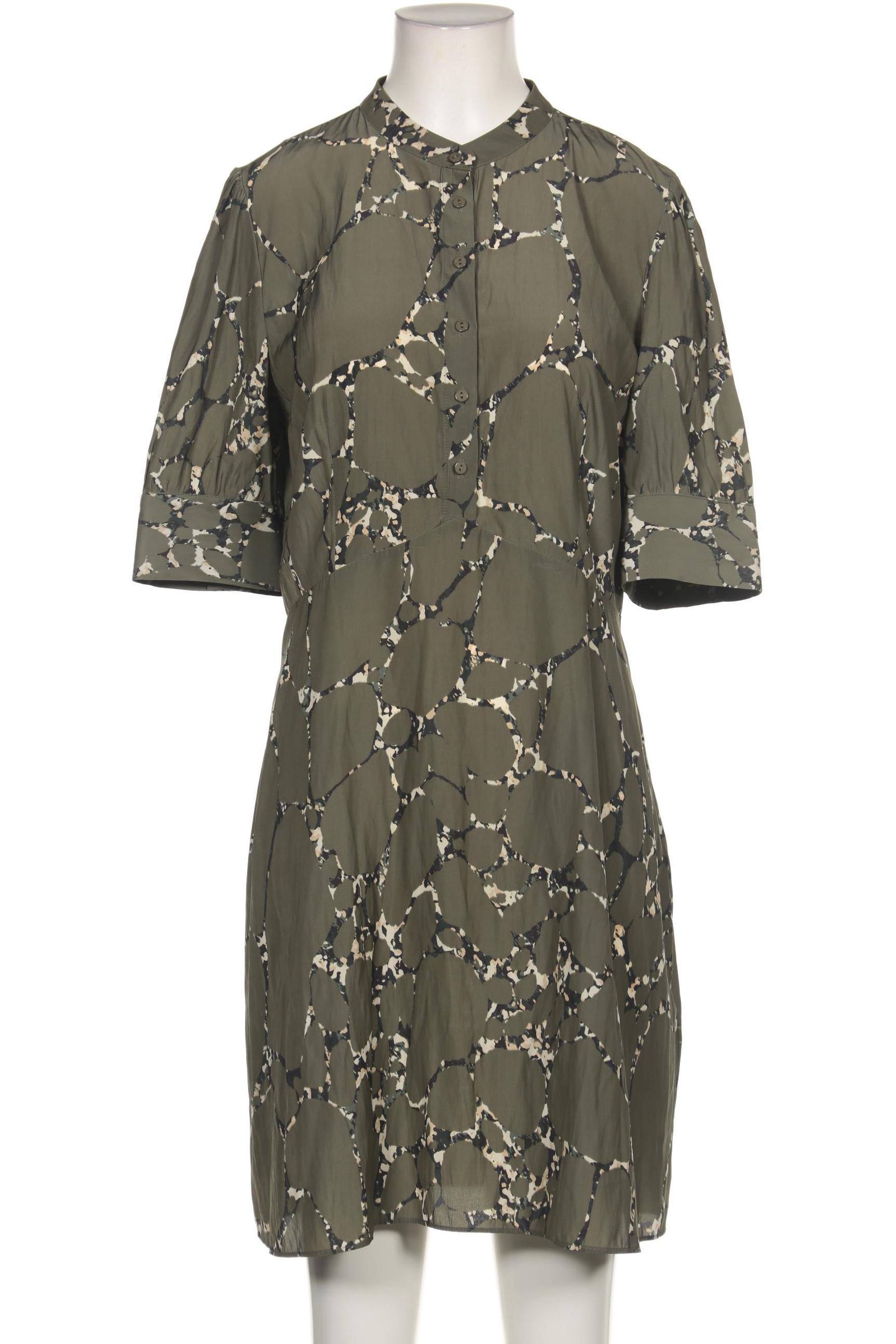 

ba&sh Damen Kleid, grün, Gr. 38