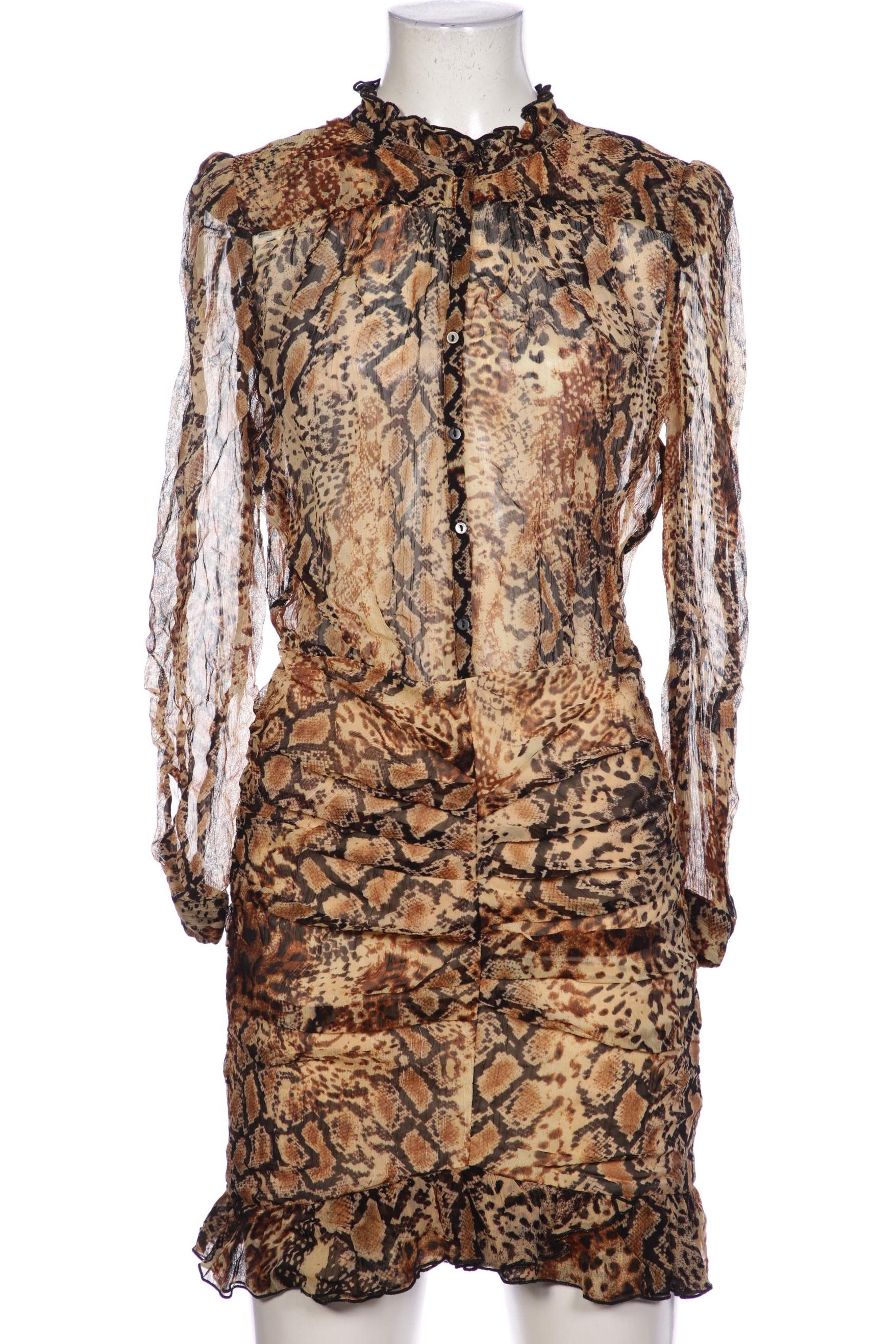 

ba&sh Damen Kleid, braun, Gr. 36