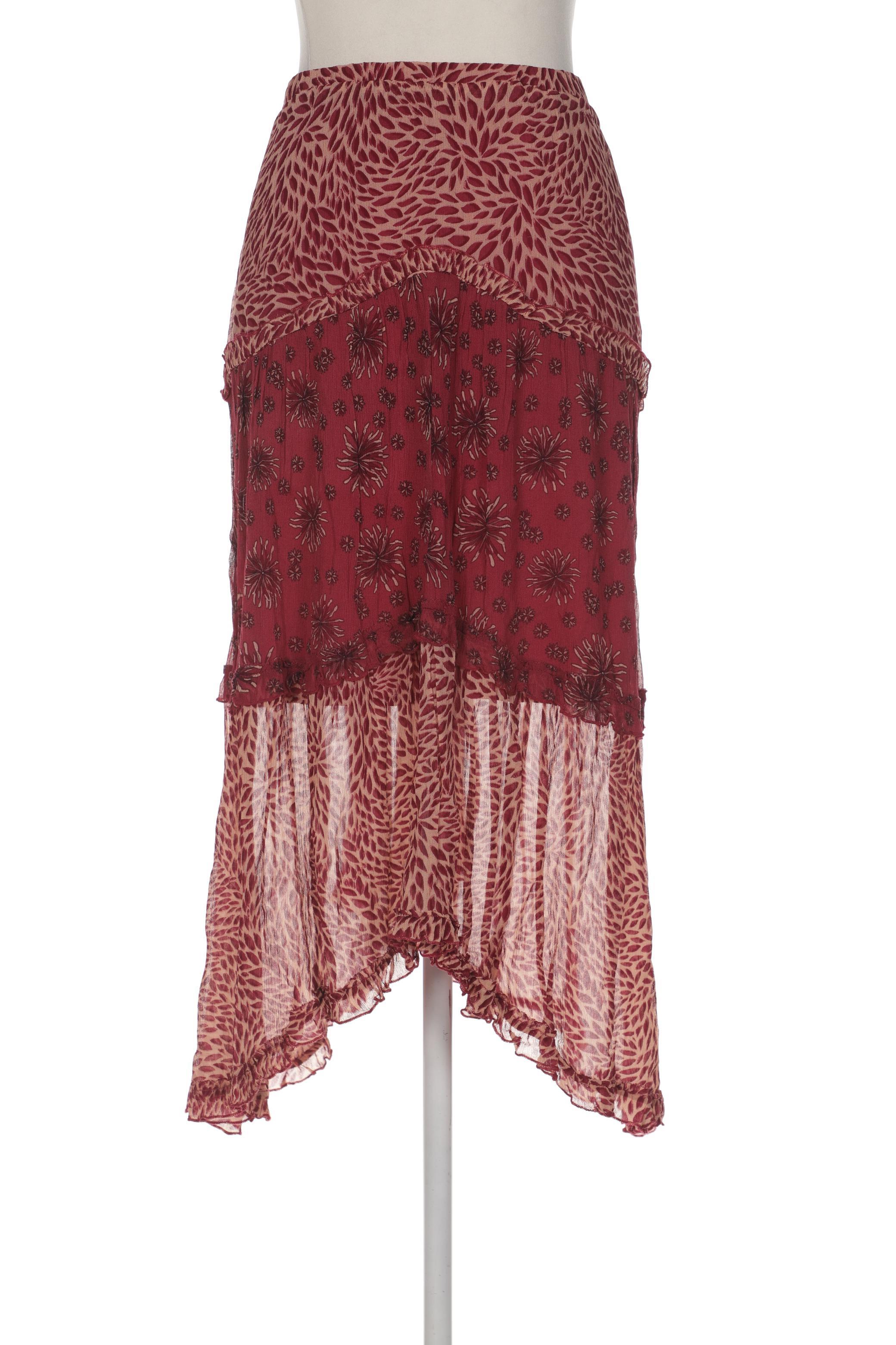 

ba&sh Damen Rock, pink