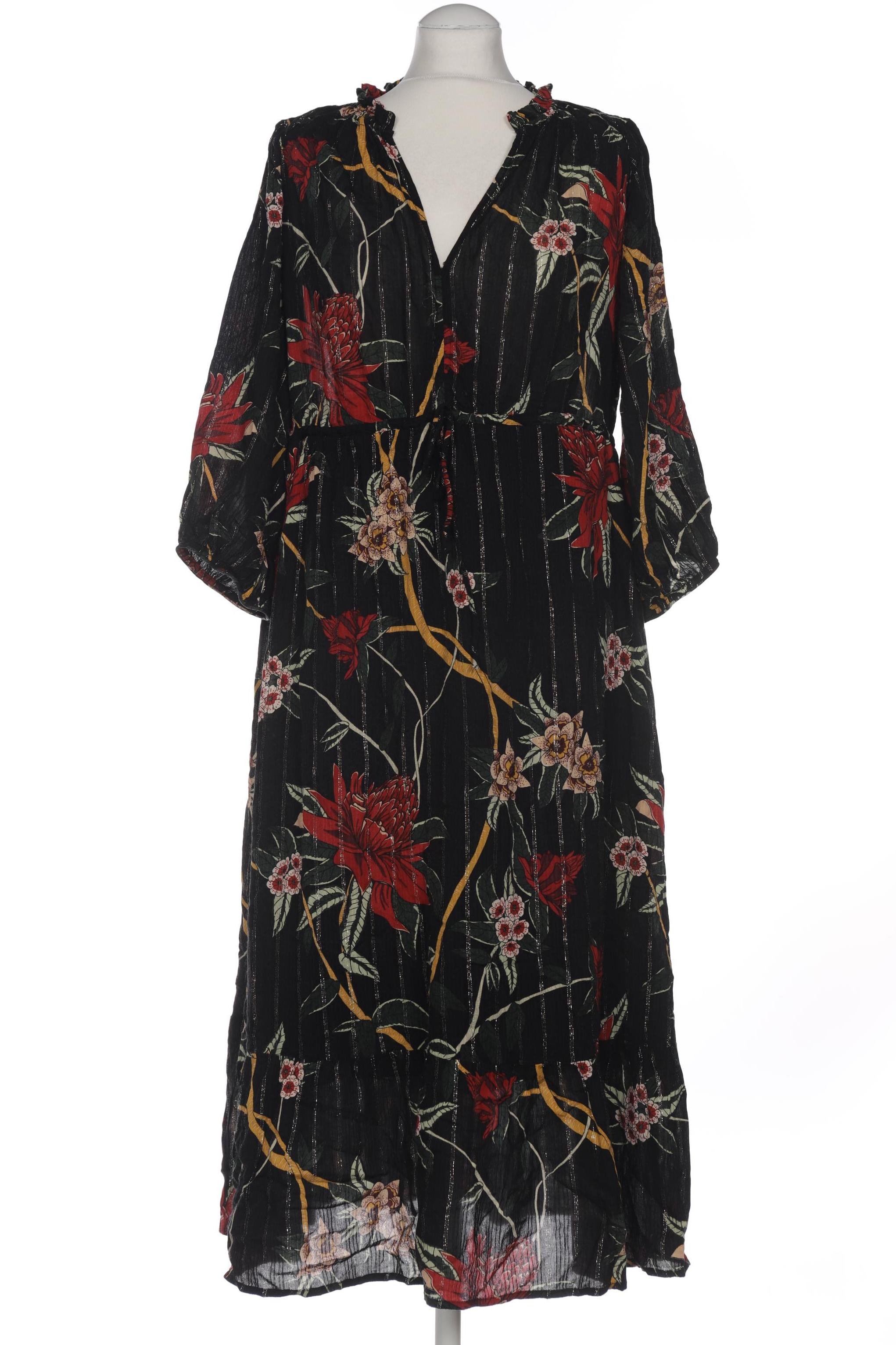 

ba&sh Damen Kleid, schwarz, Gr. 38