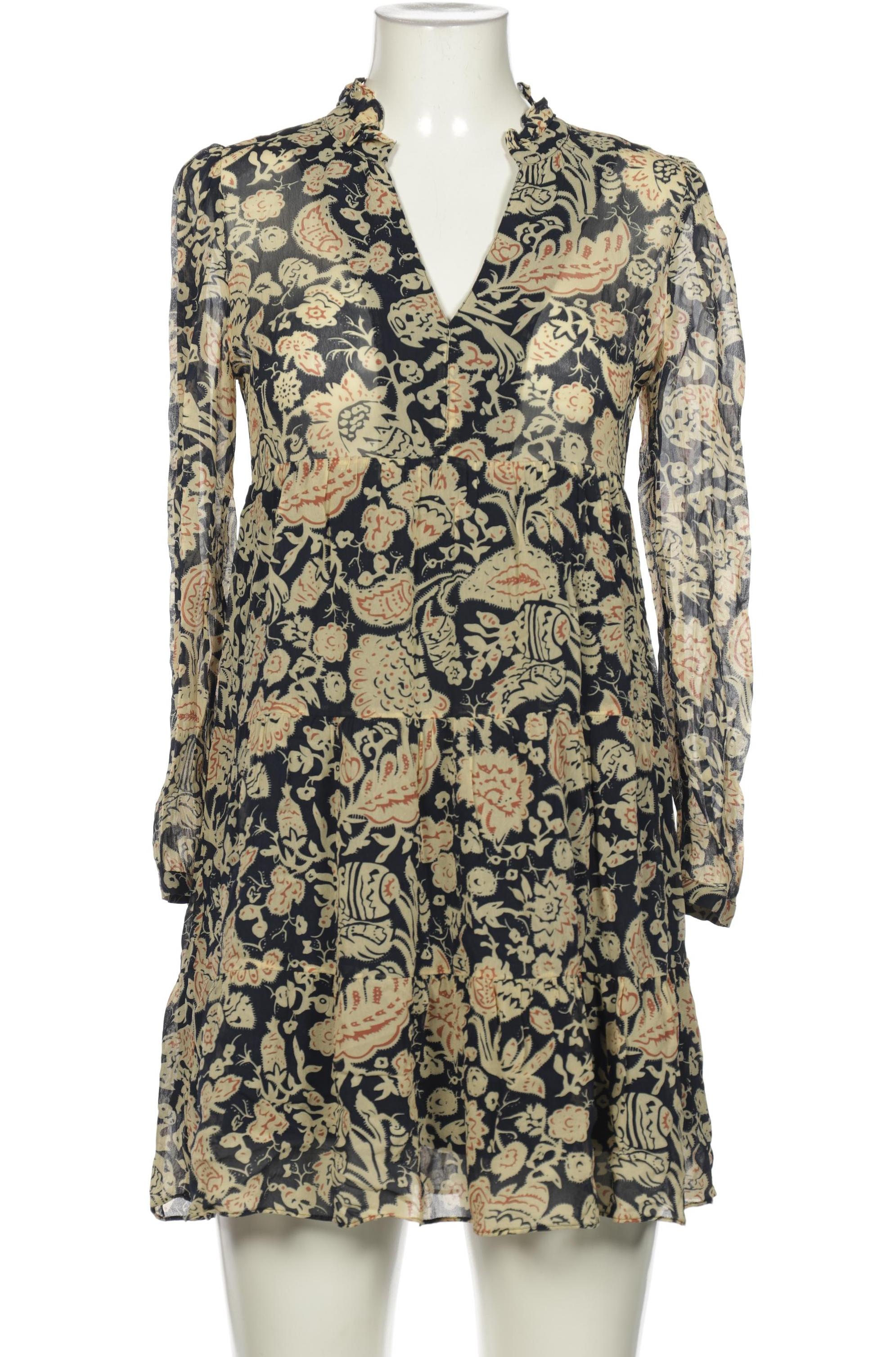 

ba&sh Damen Kleid, marineblau