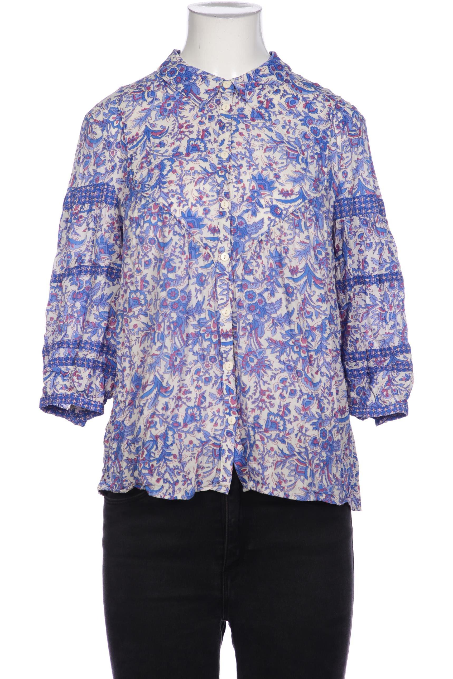 

ba&sh Damen Bluse, mehrfarbig