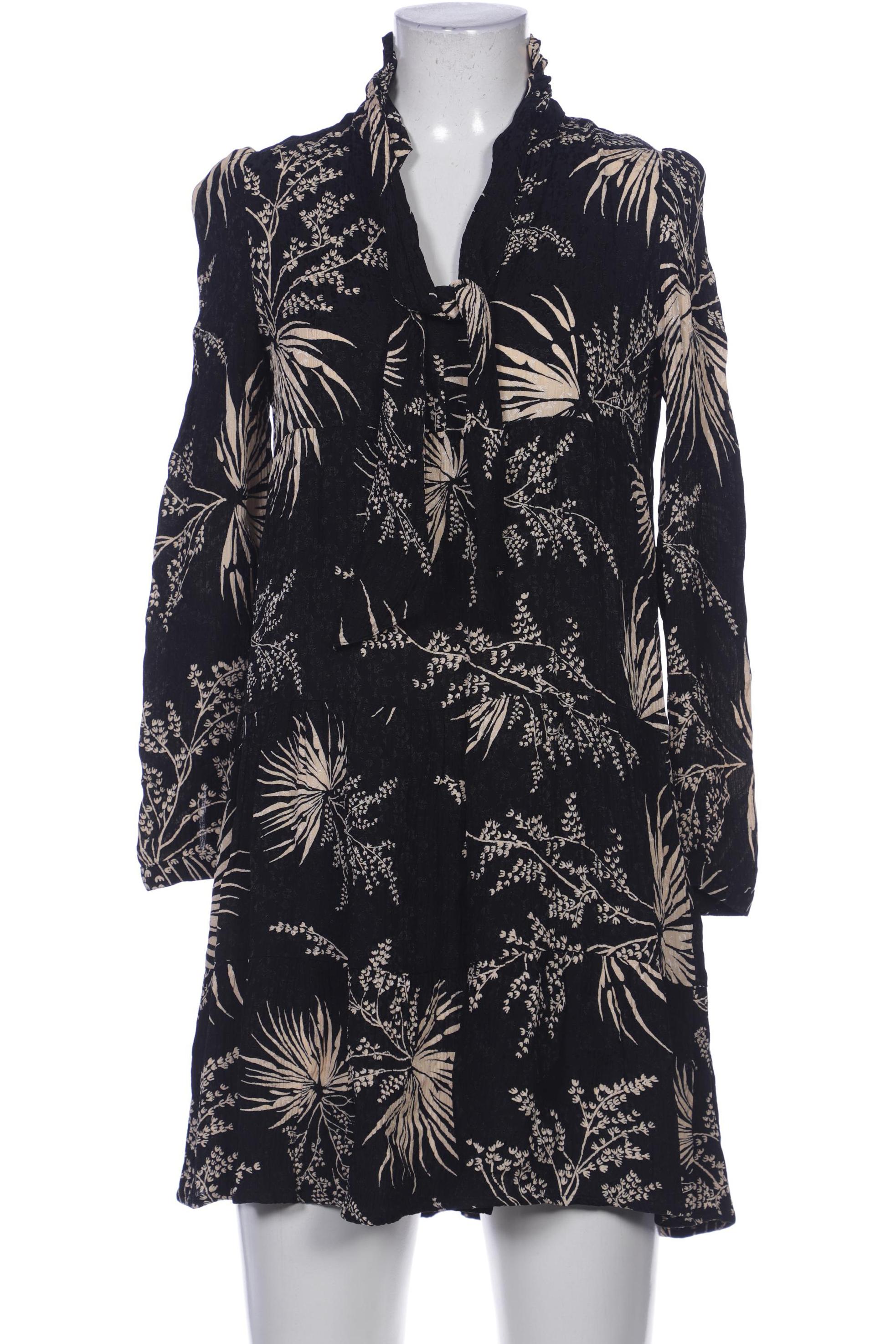 

ba&sh Damen Kleid, schwarz, Gr. 32