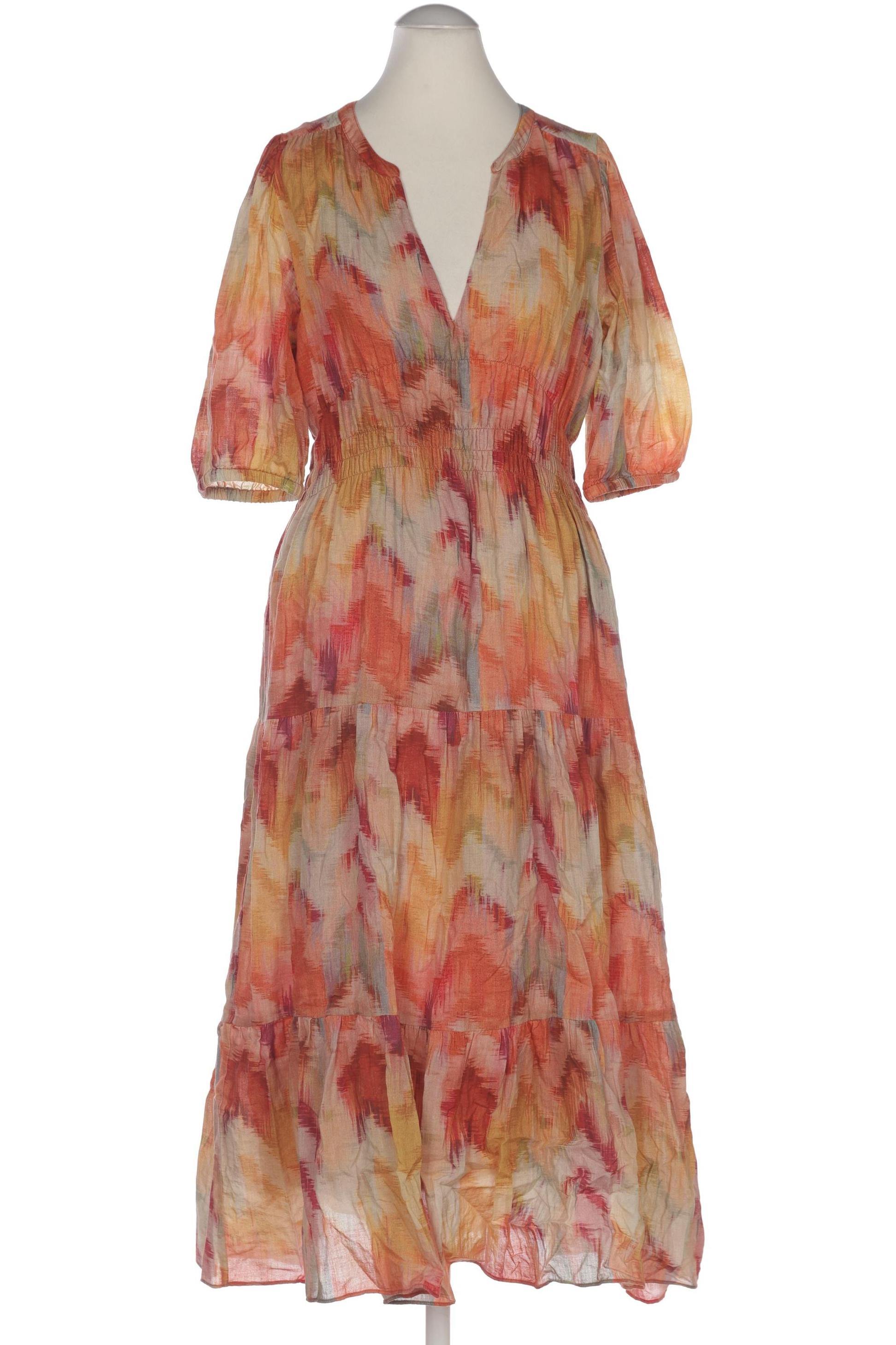 

ba&sh Damen Kleid, mehrfarbig, Gr. 34