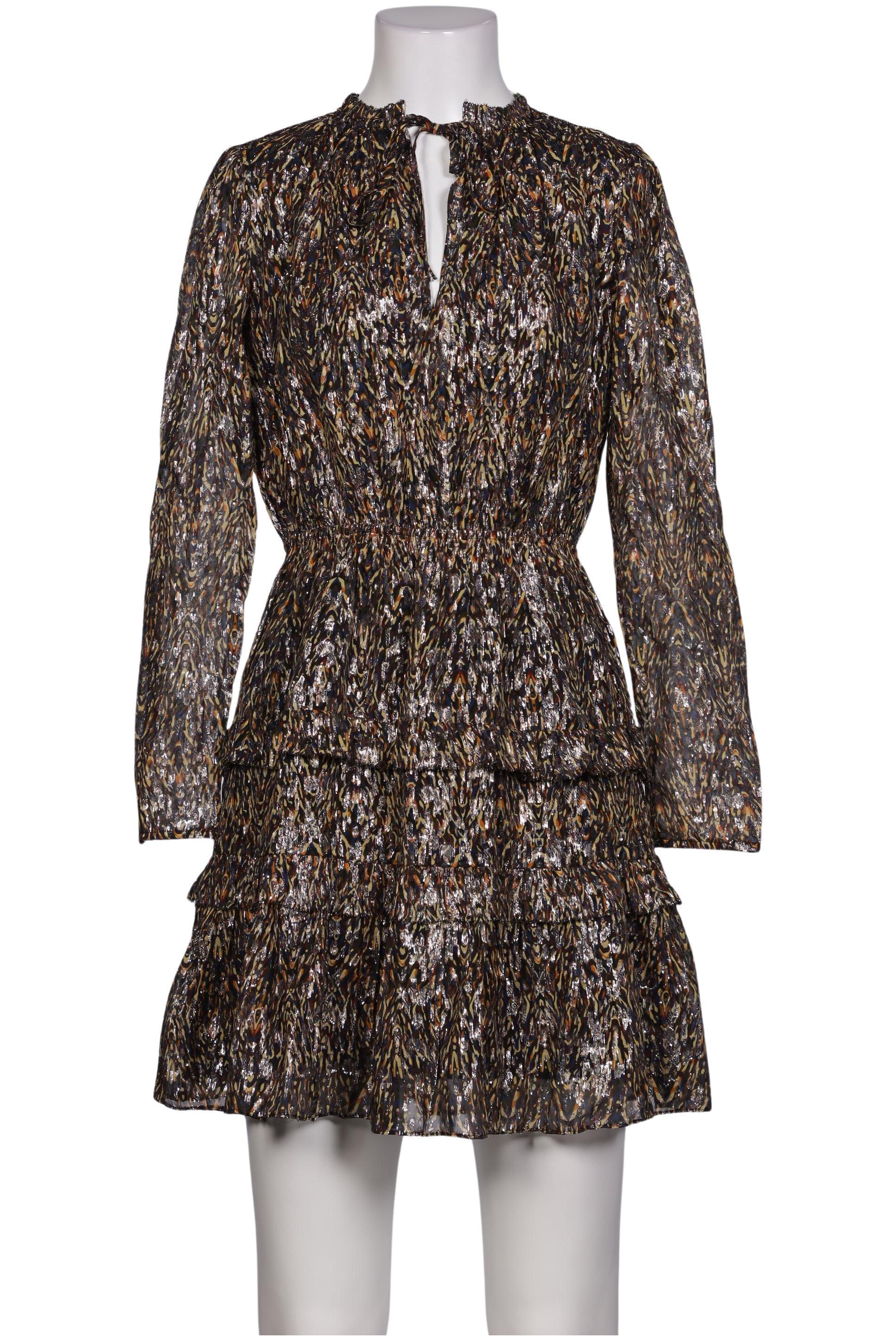 

ba&sh Damen Kleid, mehrfarbig, Gr. 32