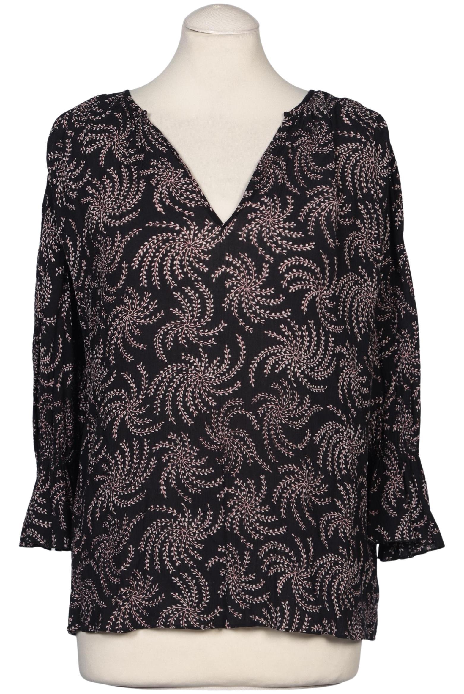 

ba&sh Damen Bluse, schwarz, Gr. 36