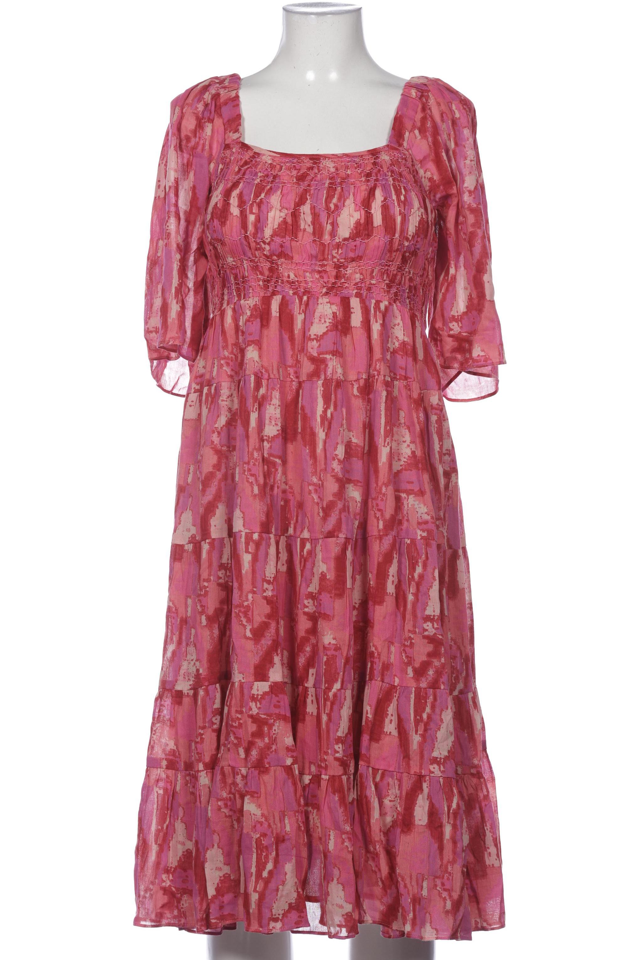 

ba&sh Damen Kleid, pink, Gr. 32