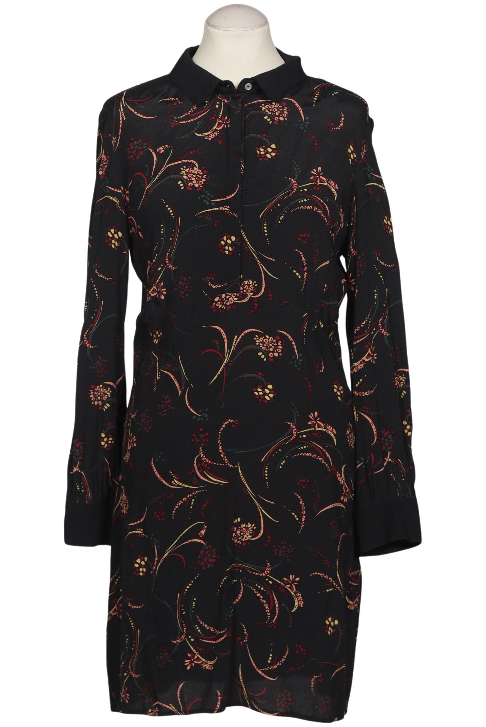 

ba&sh Damen Kleid, schwarz, Gr. 38