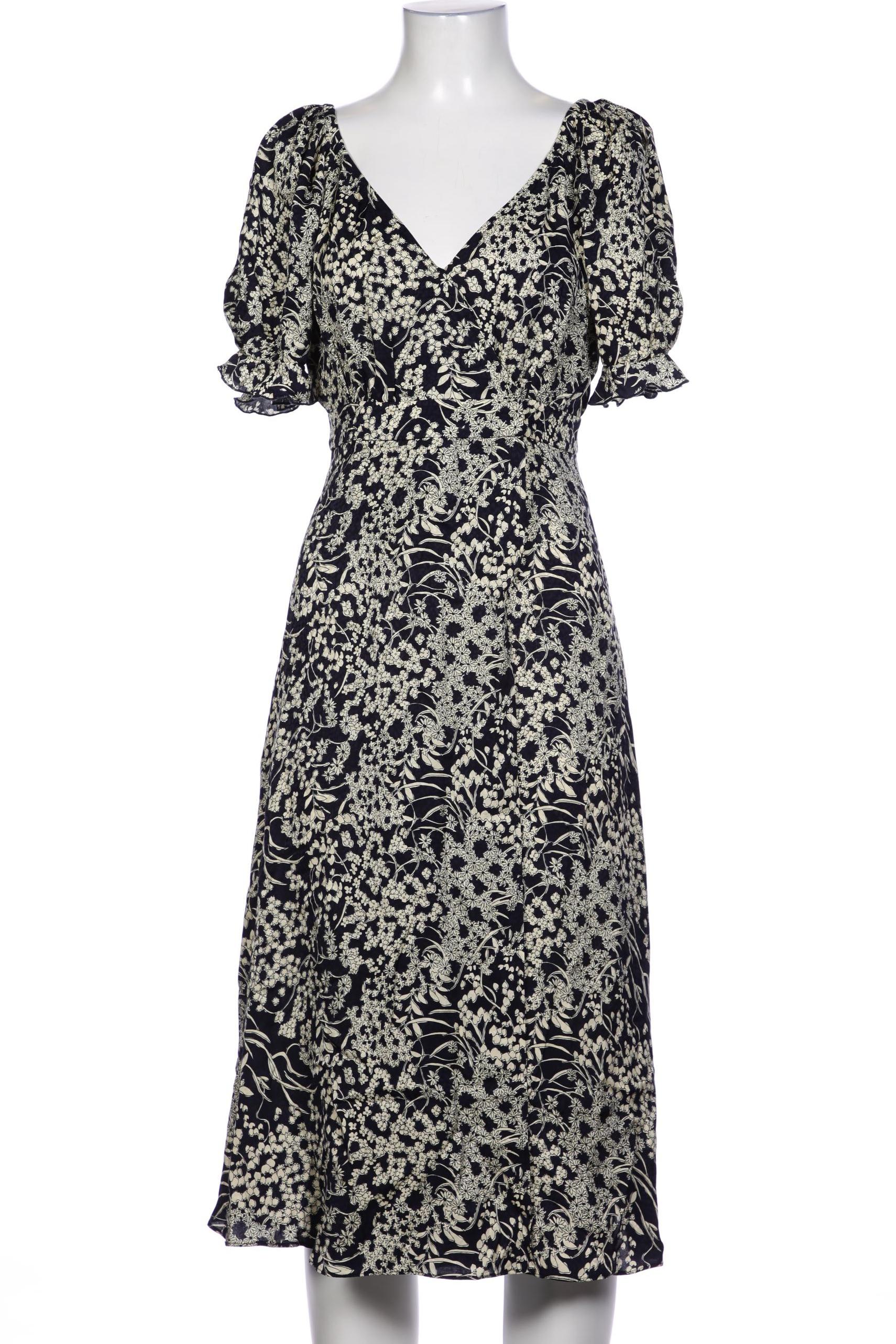 

ba&sh Damen Kleid, marineblau, Gr. 36