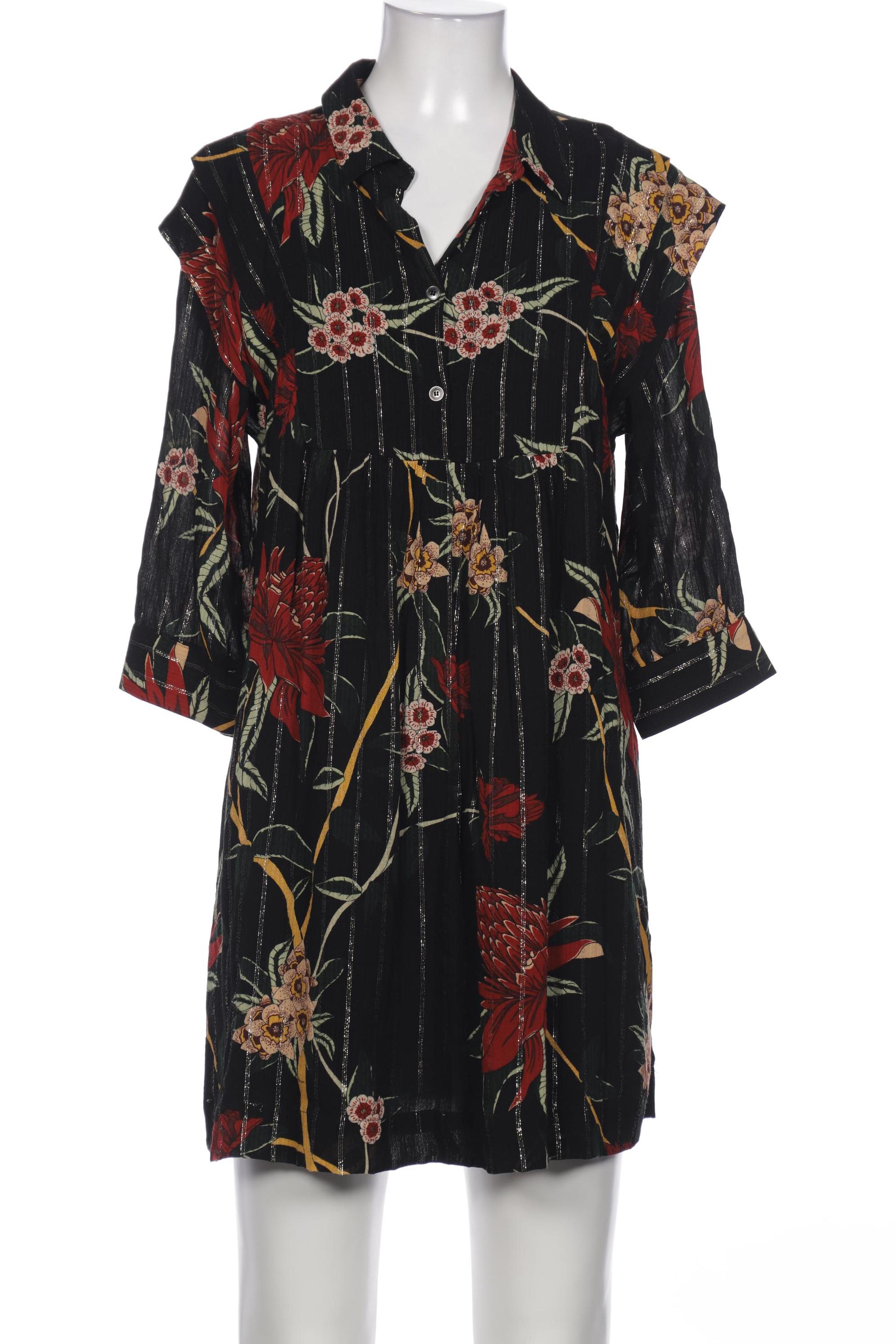 

ba&sh Damen Kleid, schwarz, Gr. 34