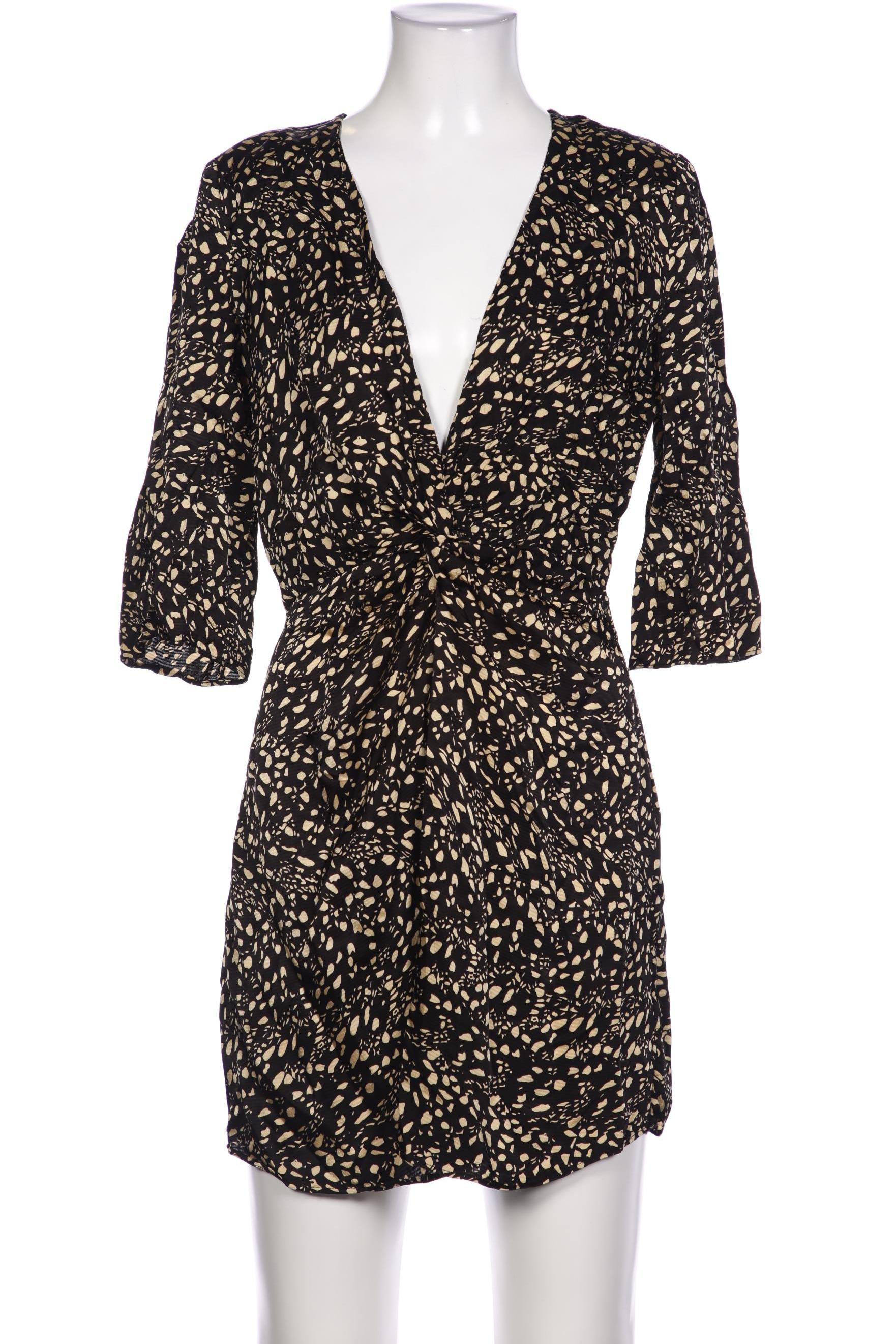 

ba&sh Damen Kleid, schwarz, Gr. 36