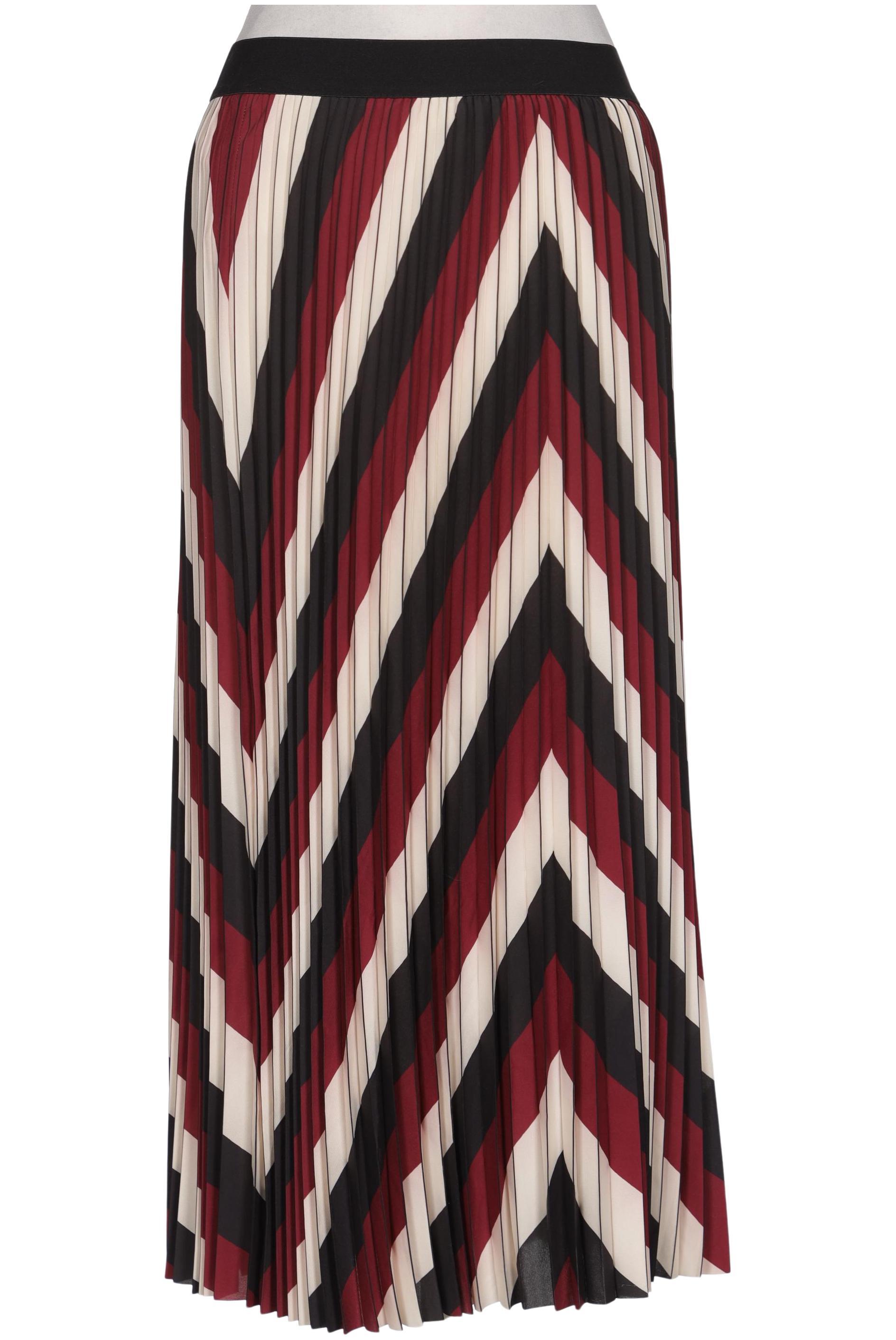 

ba&sh Damen Rock, mehrfarbig, Gr. 30