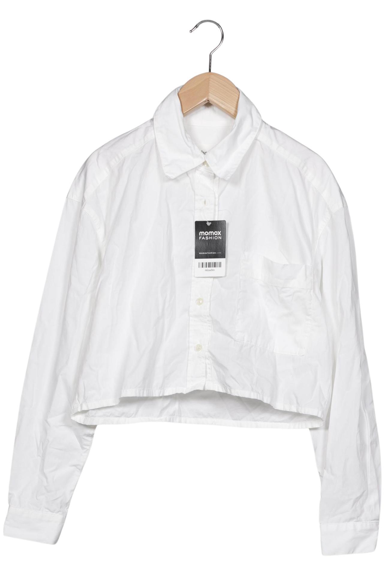 

ba&sh Damen Bluse, weiß, Gr. 32