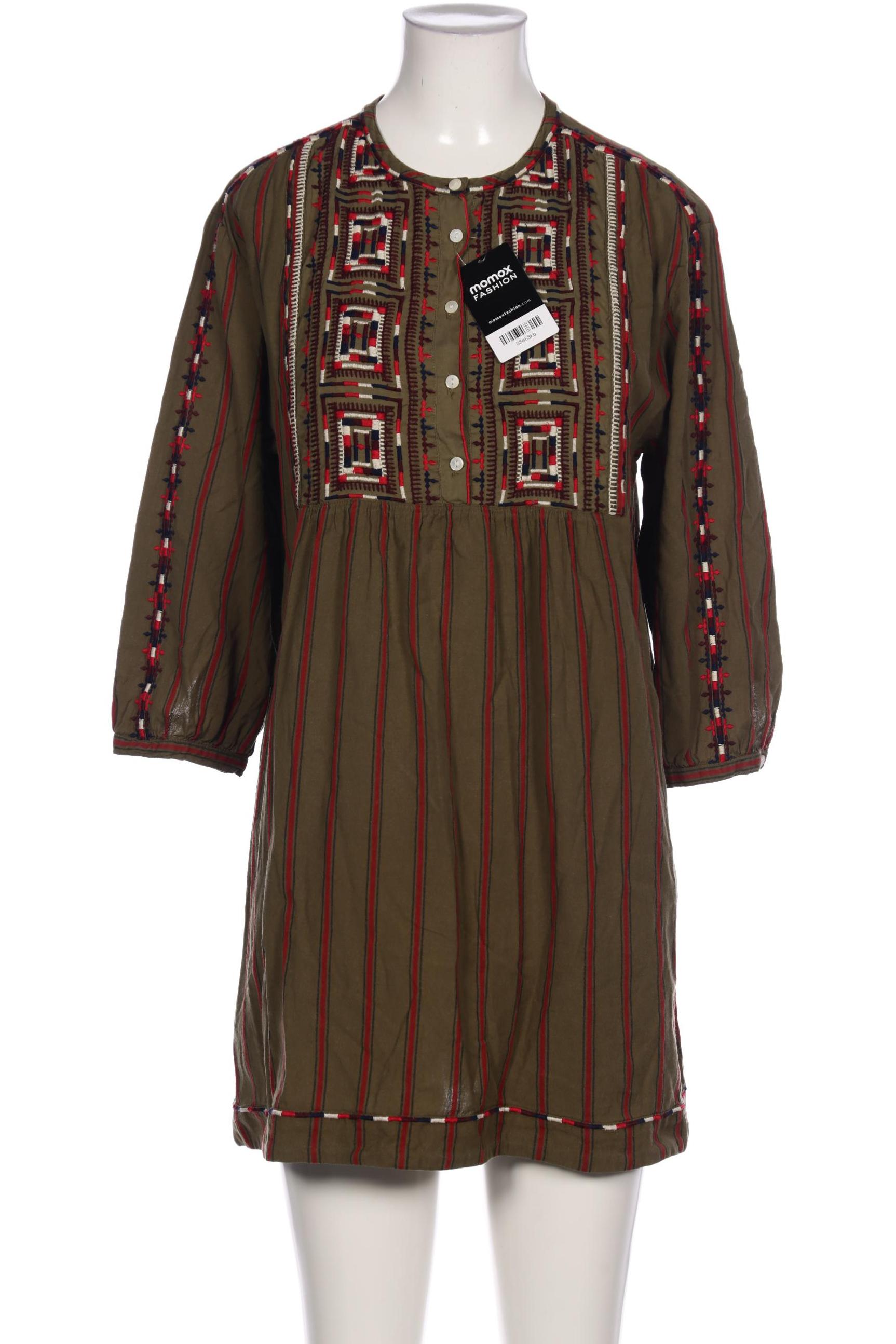 

ba&sh Damen Kleid, grün