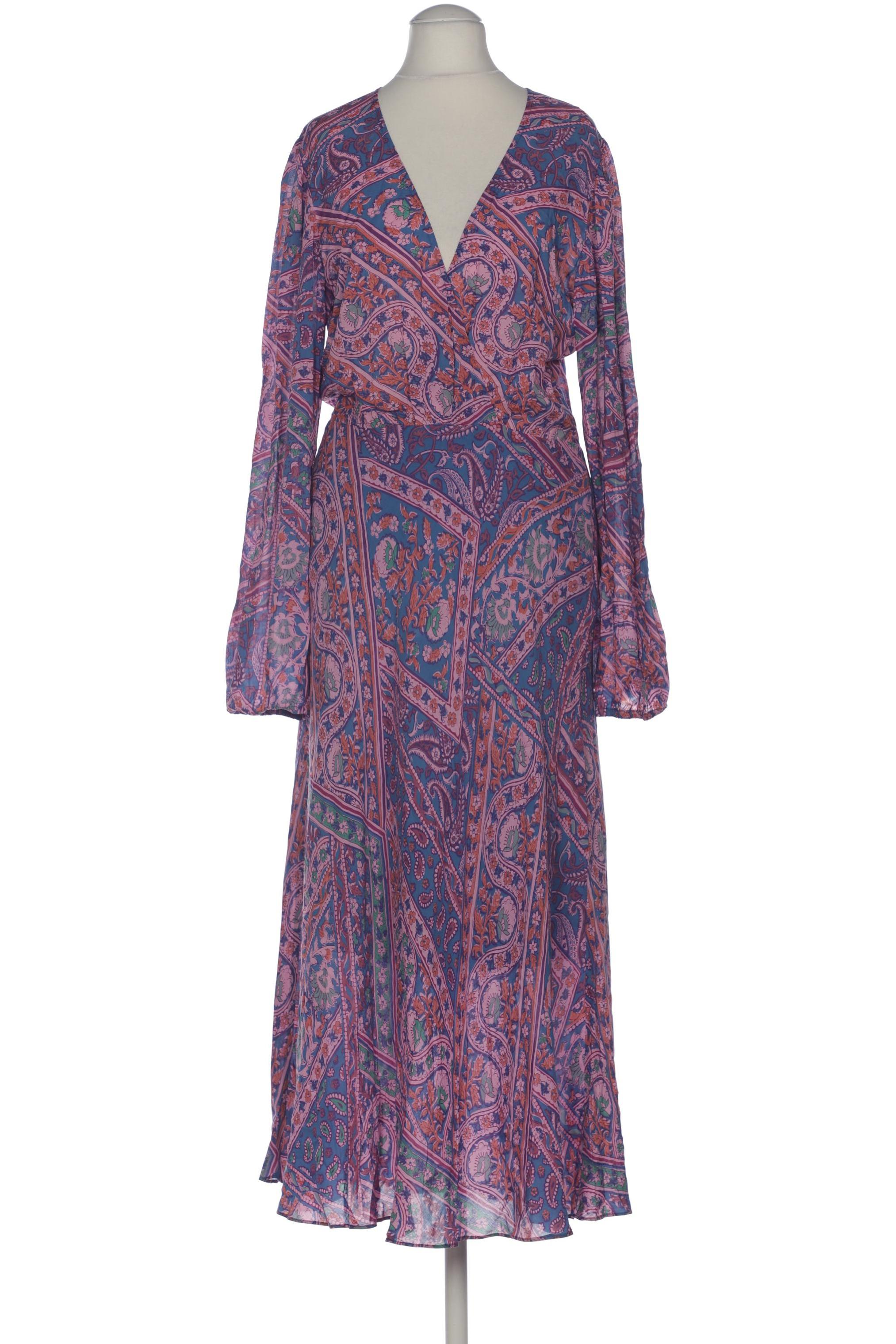 

ba&sh Damen Kleid, mehrfarbig, Gr. 38
