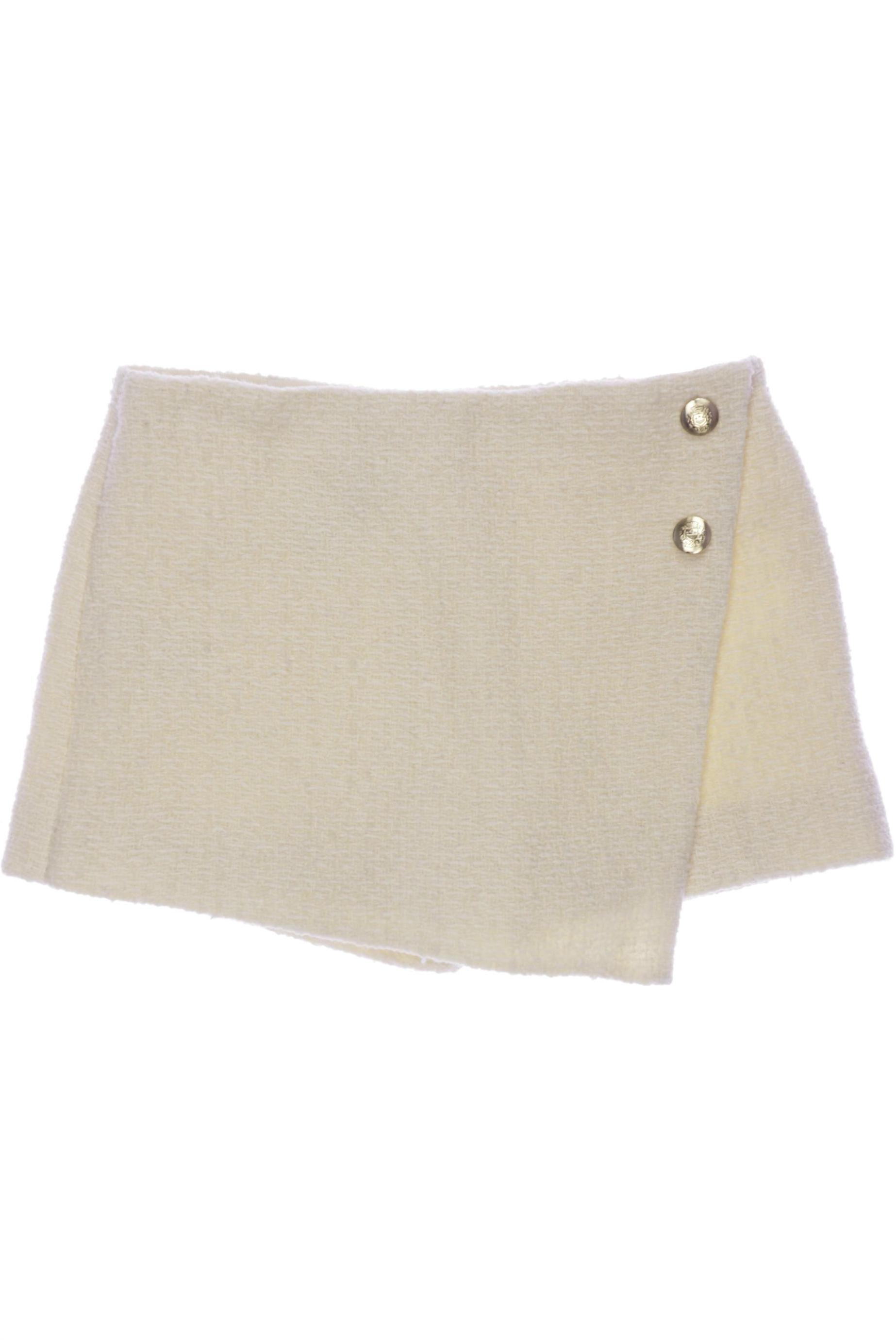 

ba&sh Damen Shorts, cremeweiß, Gr. 36