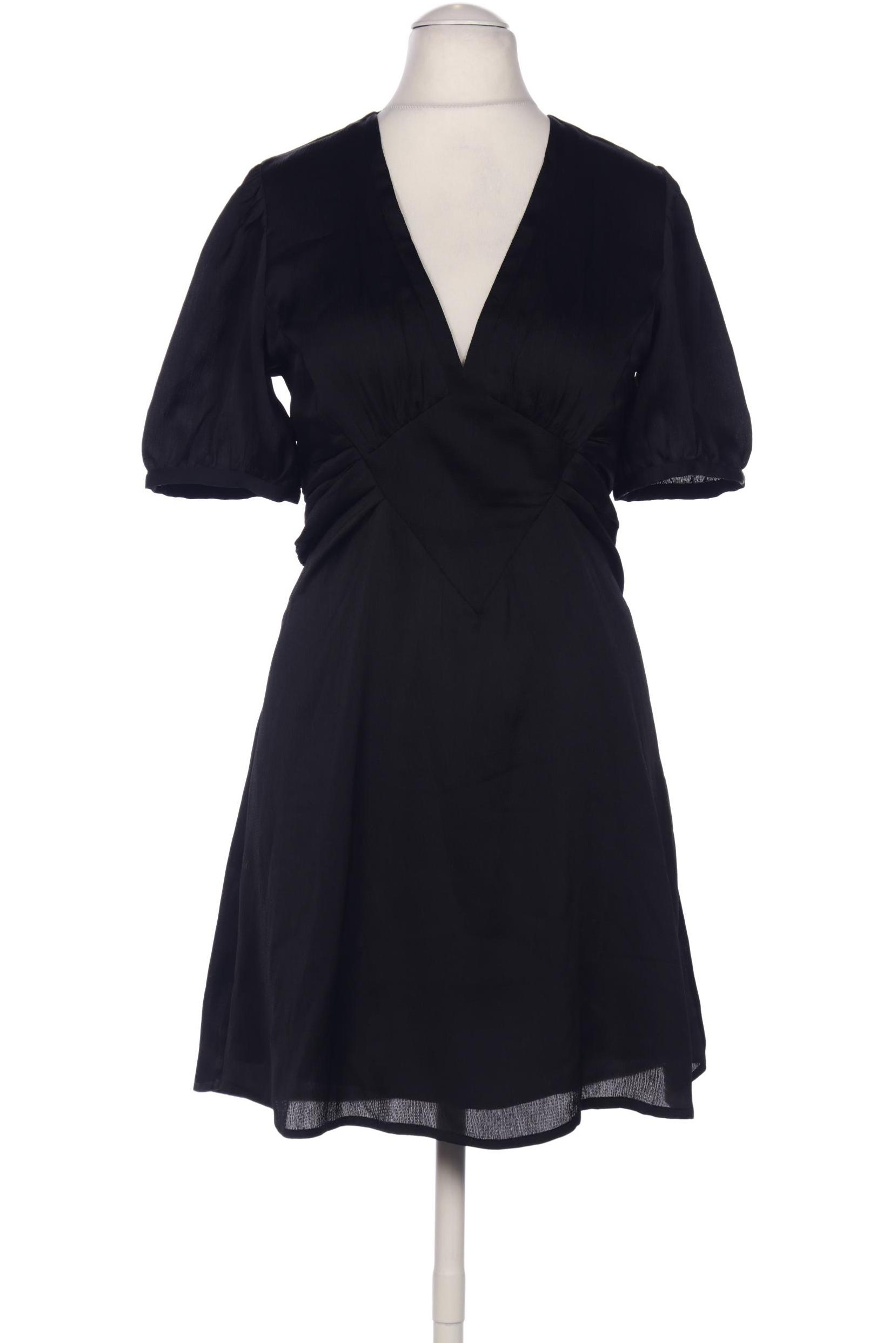 

ba&sh Damen Kleid, schwarz, Gr. 34