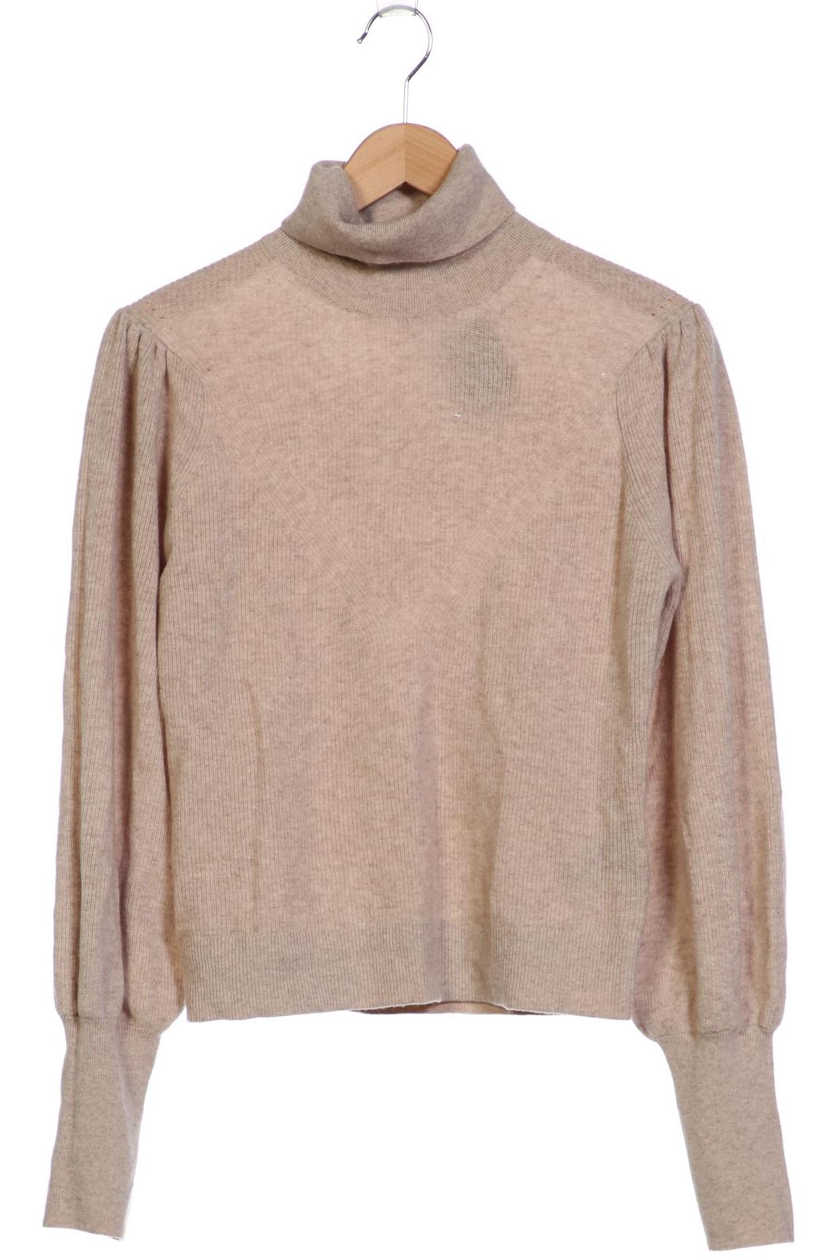 

ba&sh Damen Pullover, beige, Gr. 36