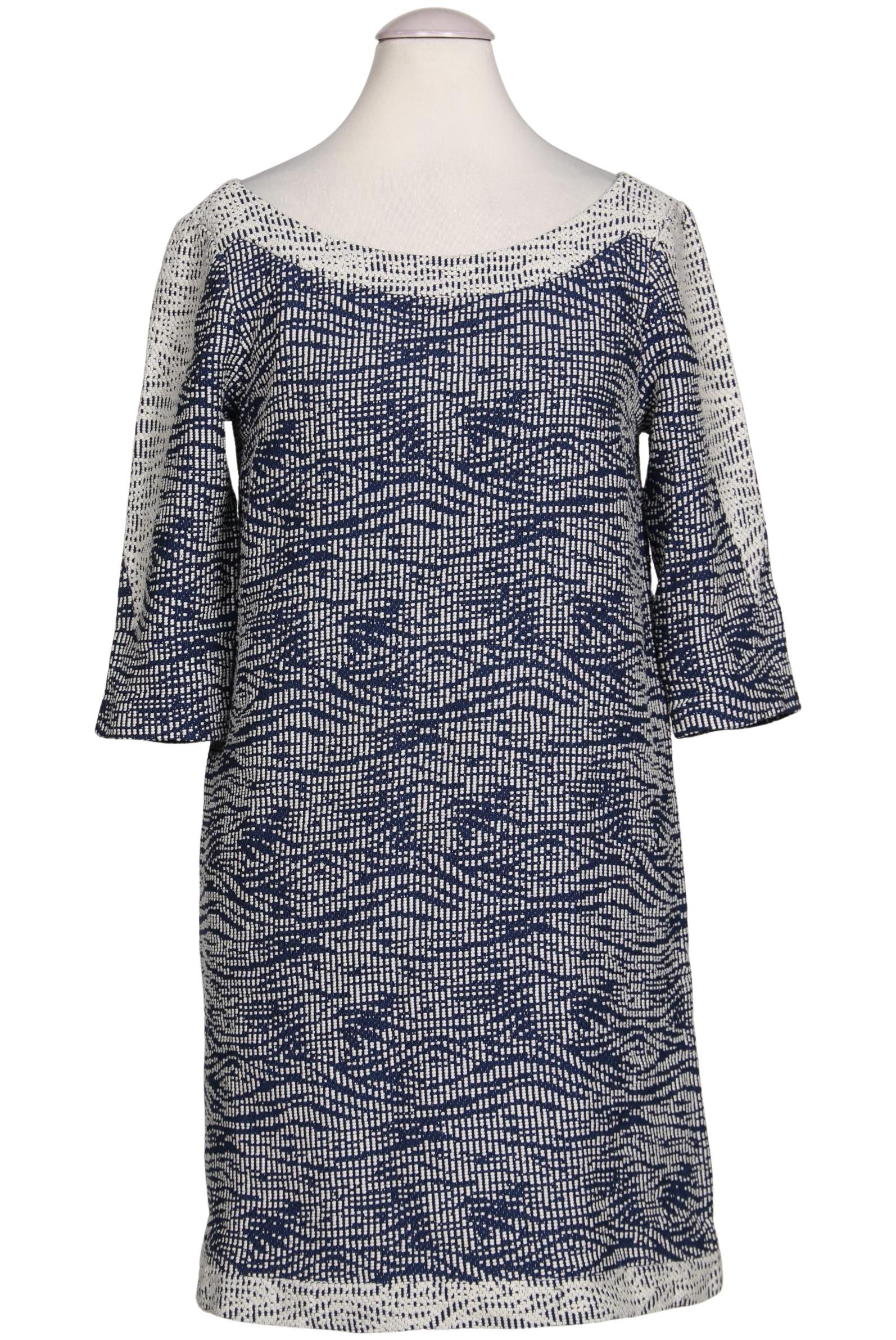 

ba&sh Damen Kleid, marineblau, Gr. 34