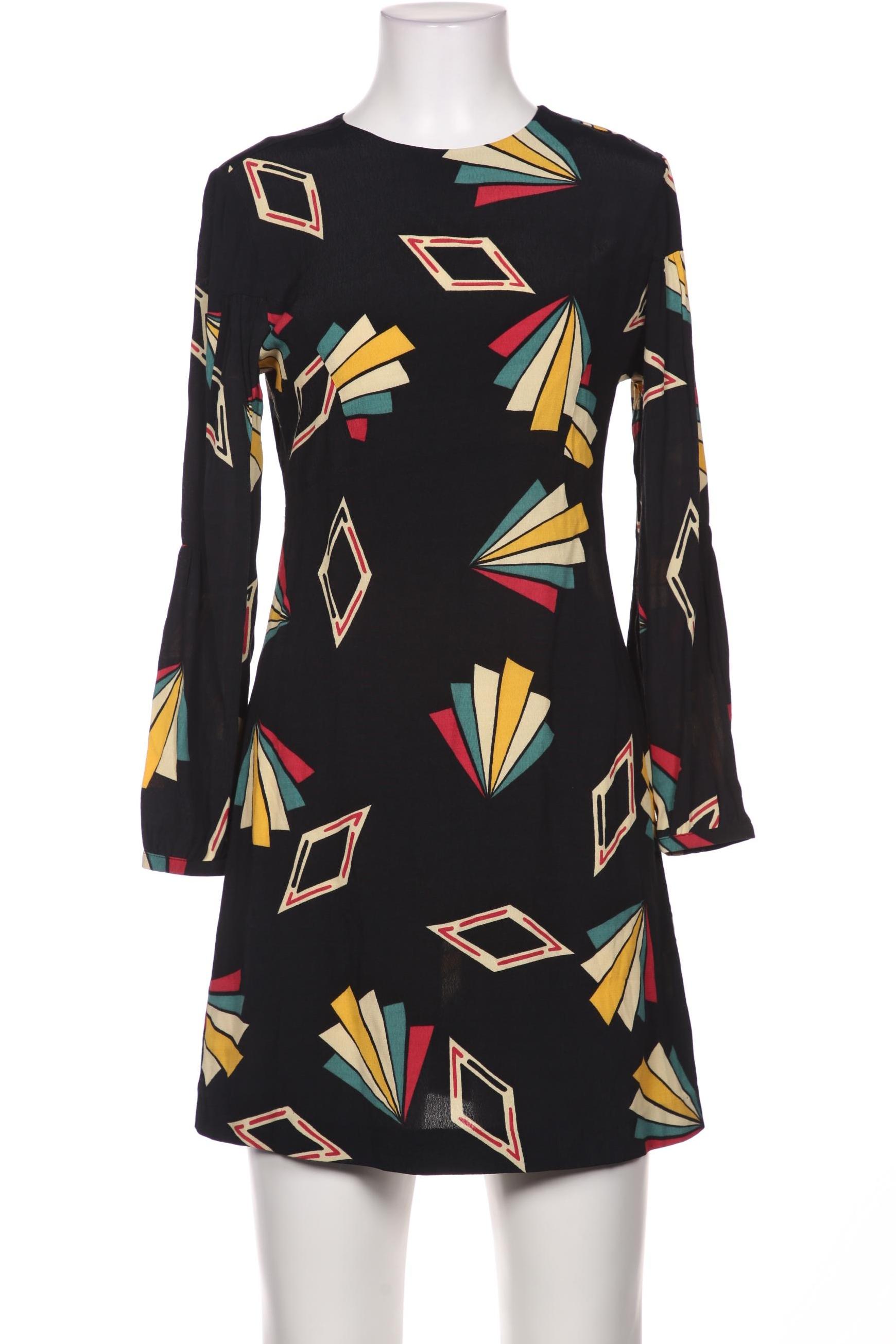 

ba&sh Damen Kleid, schwarz, Gr. 34