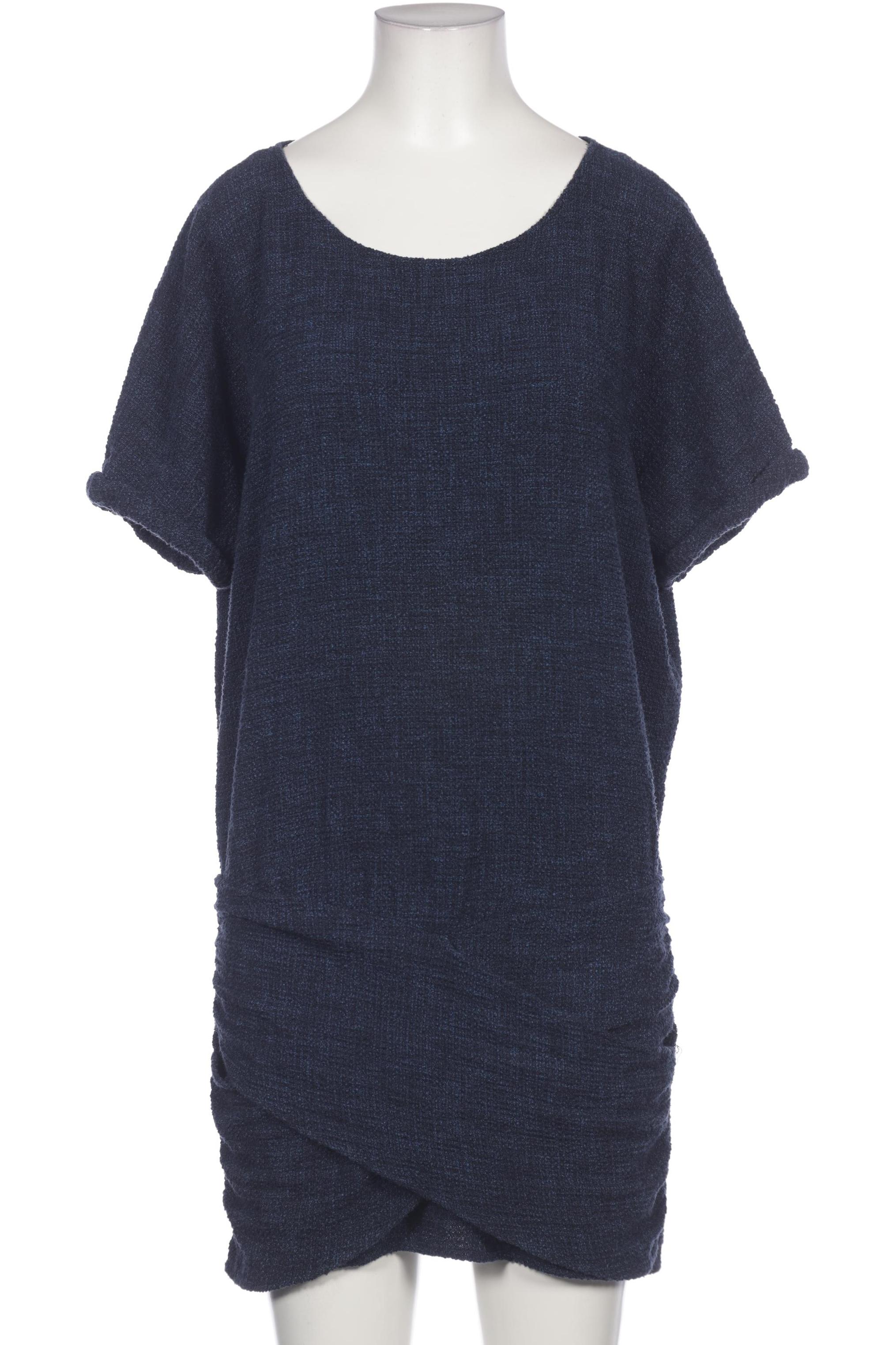 

ba&sh Damen Kleid, marineblau, Gr. 36