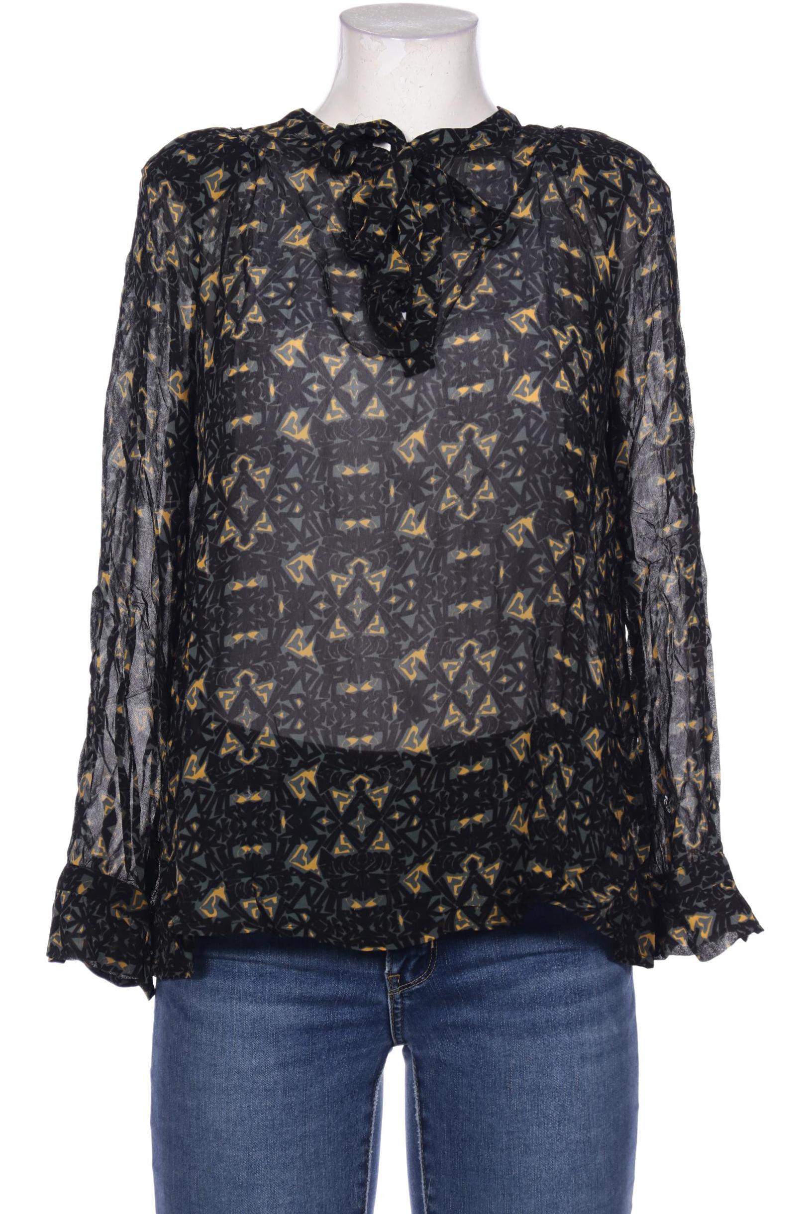 

ba&sh Damen Bluse, schwarz, Gr. 8