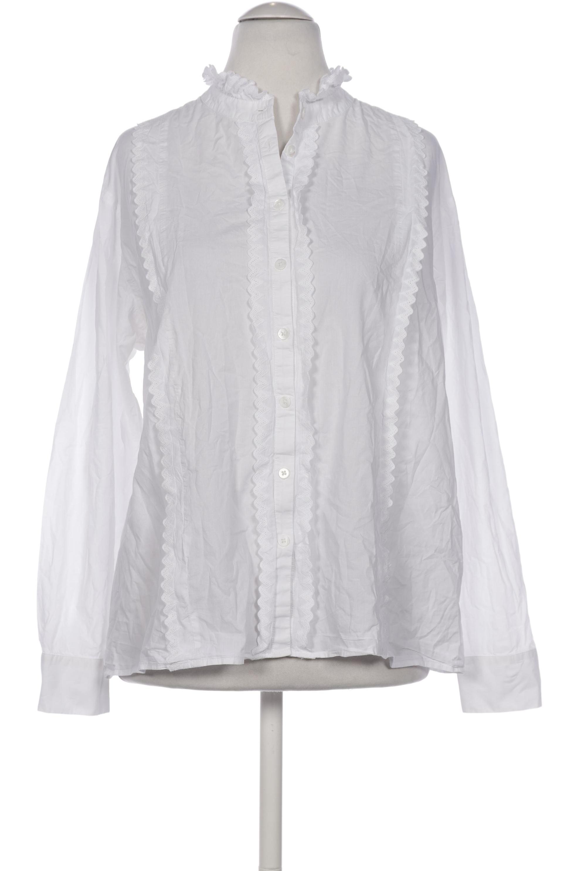 

ba&sh Damen Bluse, weiß, Gr. 36