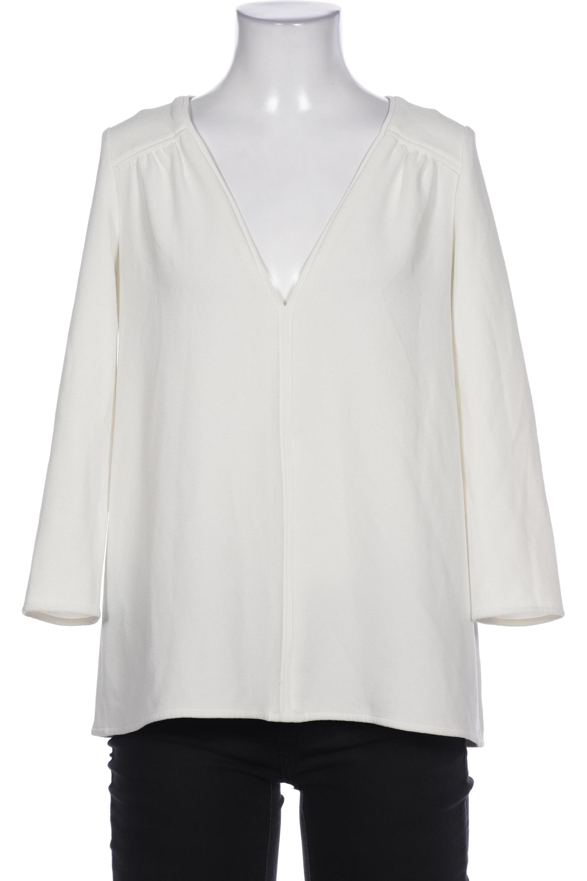 

ba&sh Damen Bluse, weiß, Gr. 34