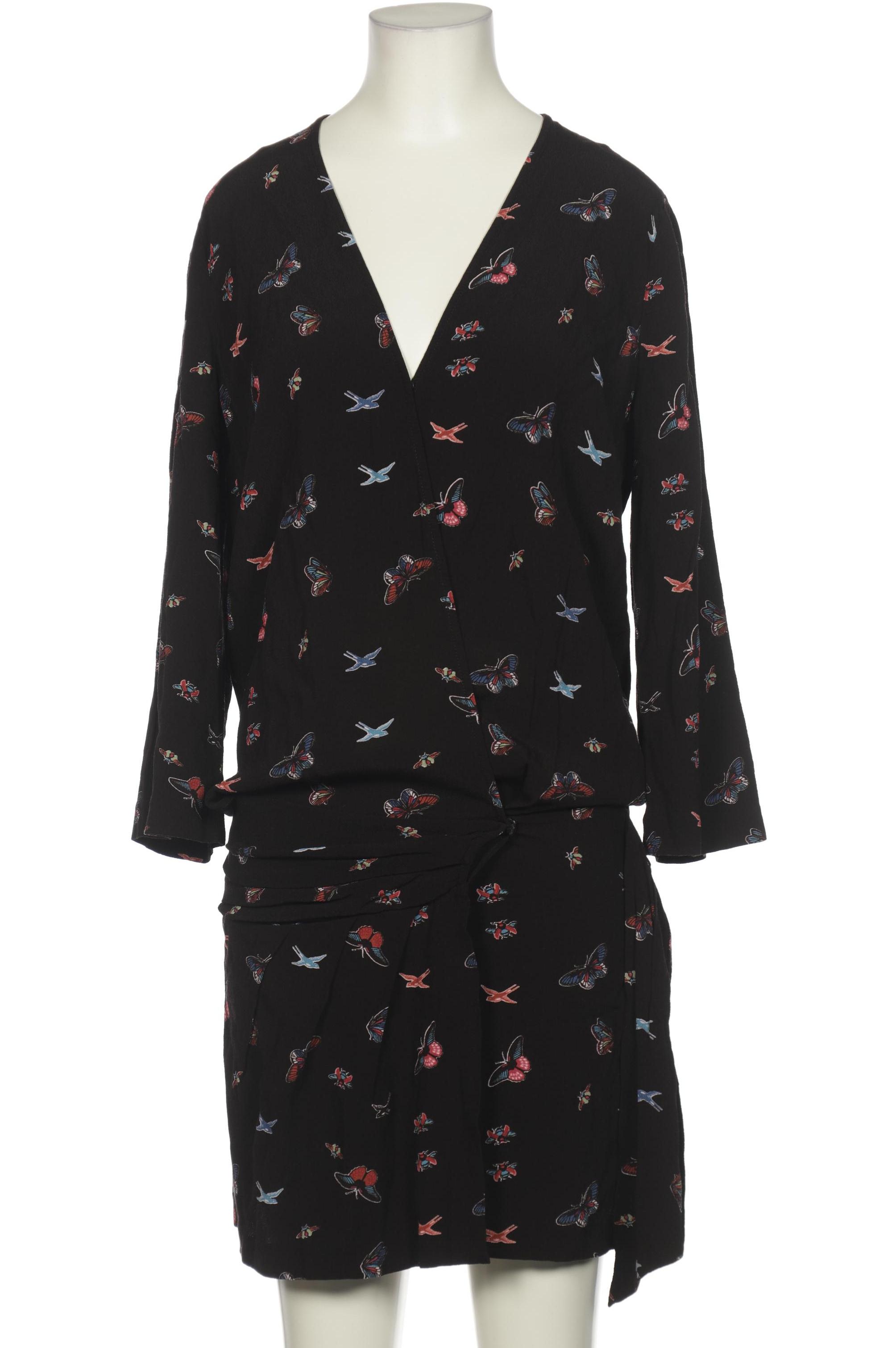 

ba&sh Damen Kleid, schwarz, Gr. 6