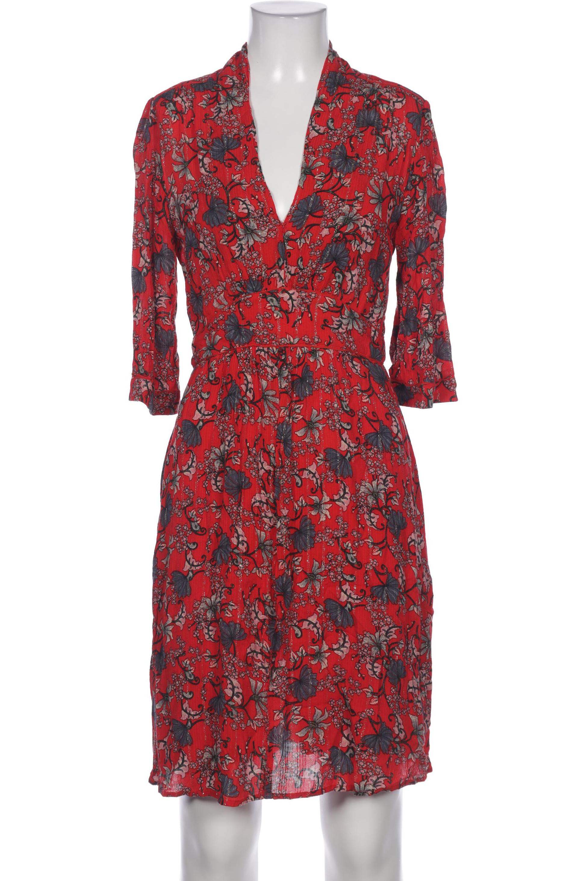 

ba&sh Damen Kleid, rot