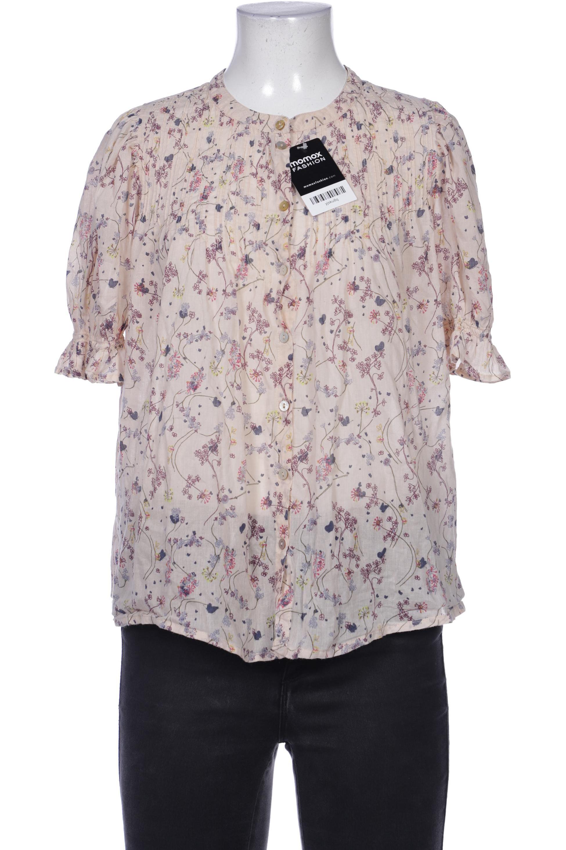 

ba&sh Damen Bluse, beige, Gr. 2