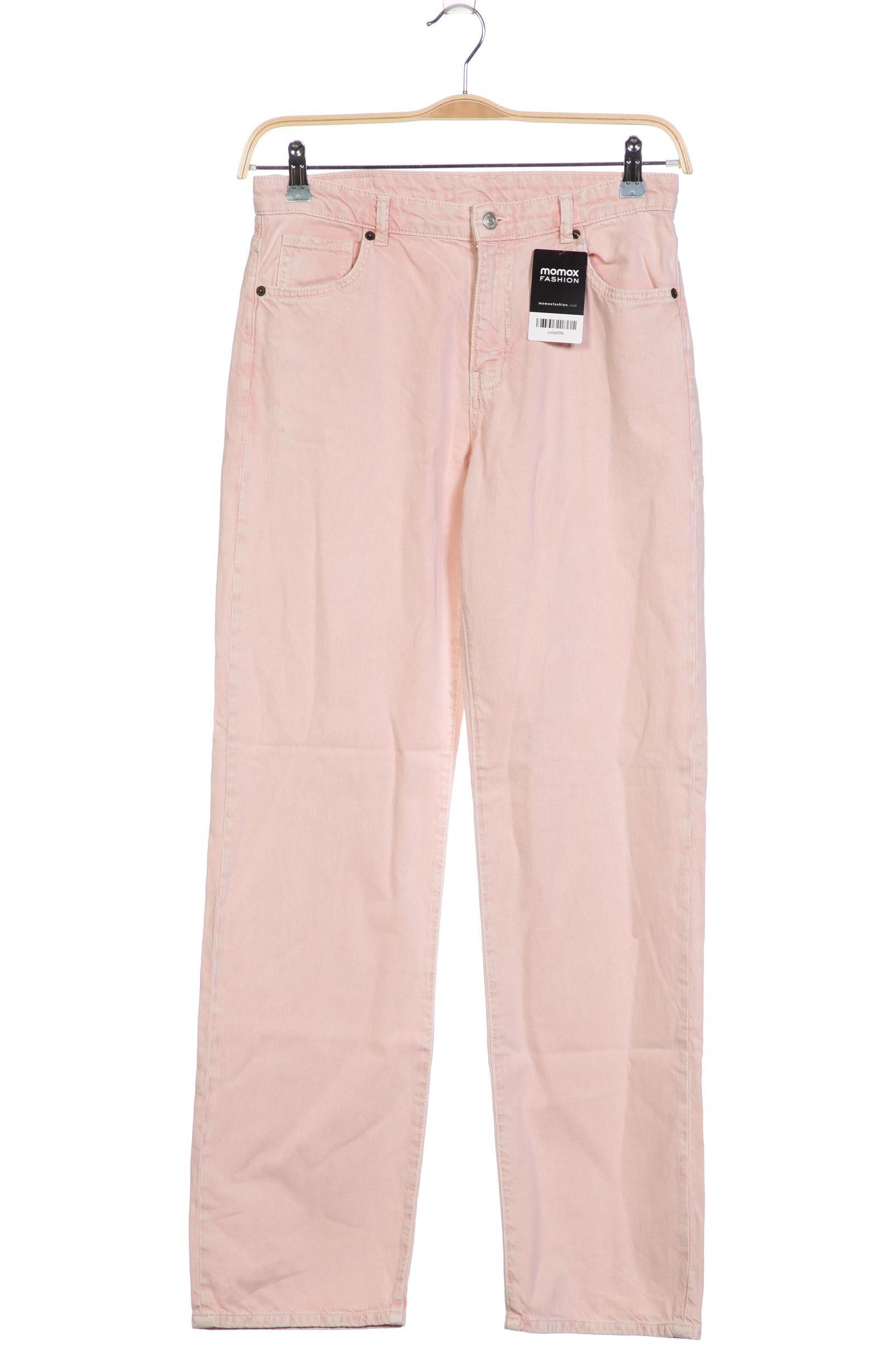 

ba&sh Damen Jeans, pink, Gr. 38